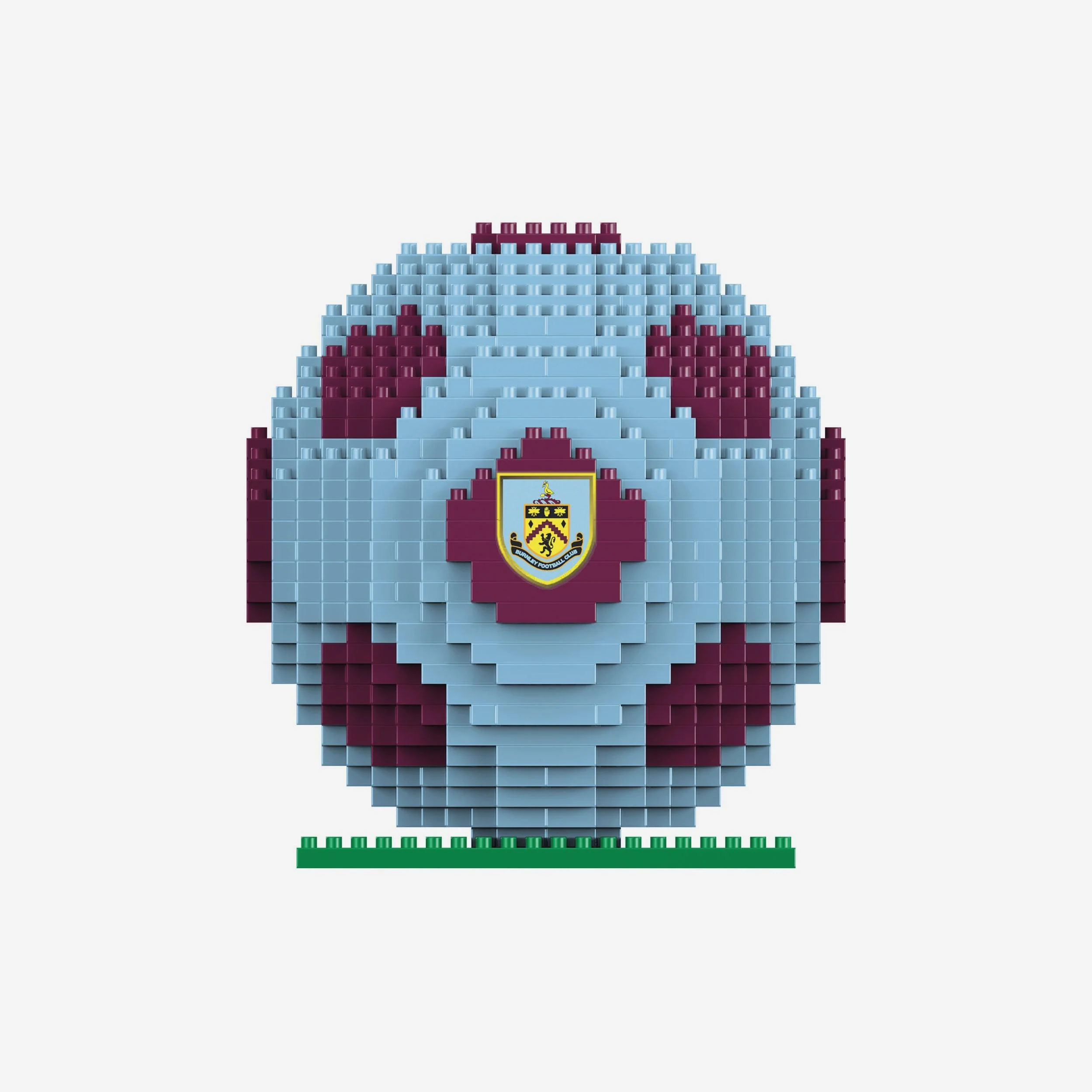 Burnley FC BRXLZ Football - Image 2