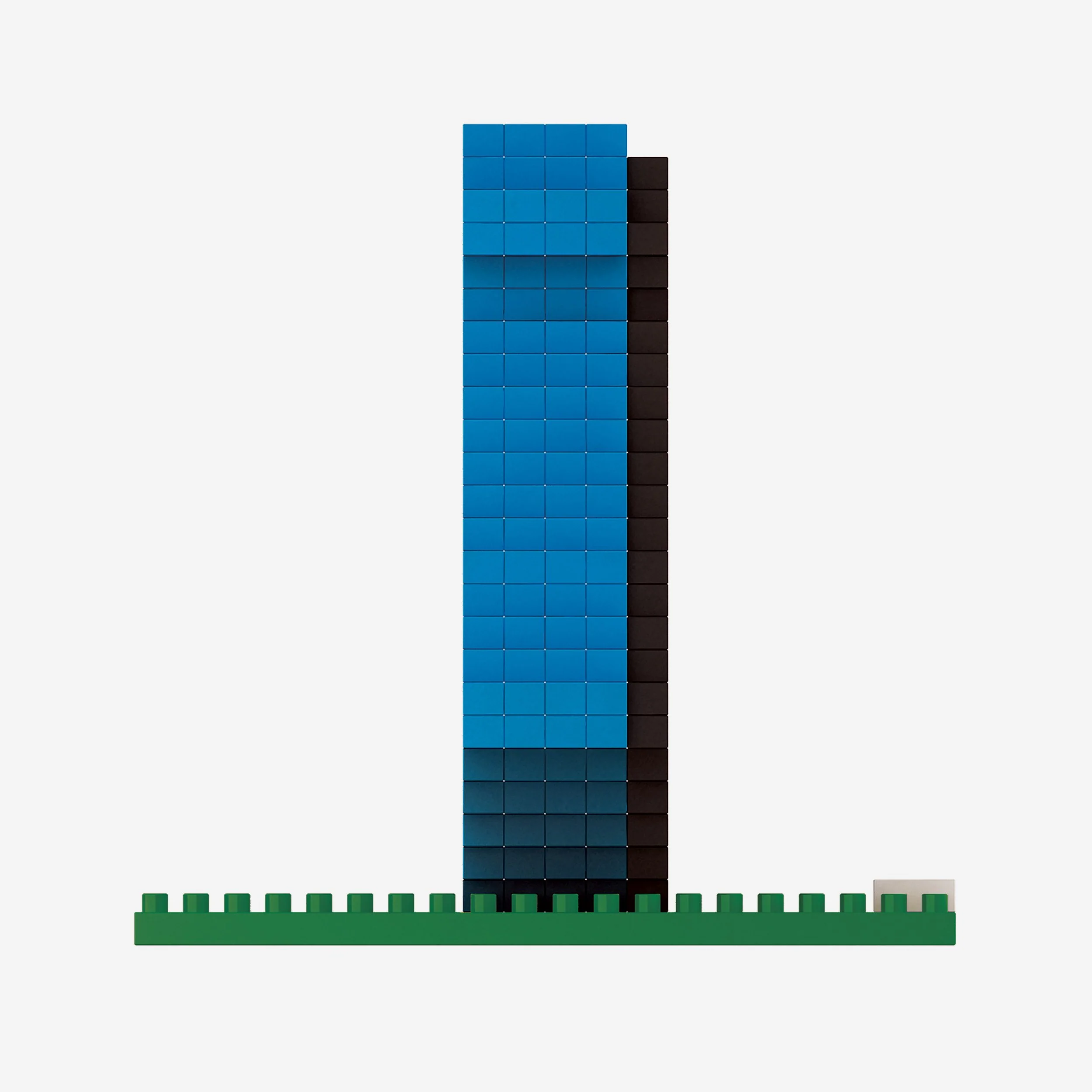 Carolina Panthers BRXLZ Logo - Image 3