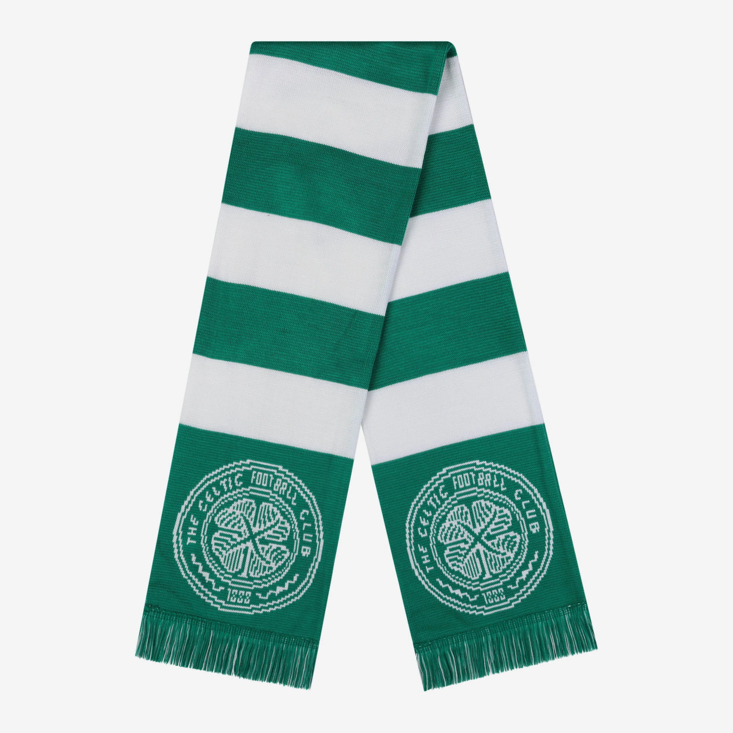 Celtic FC Bar Scarf