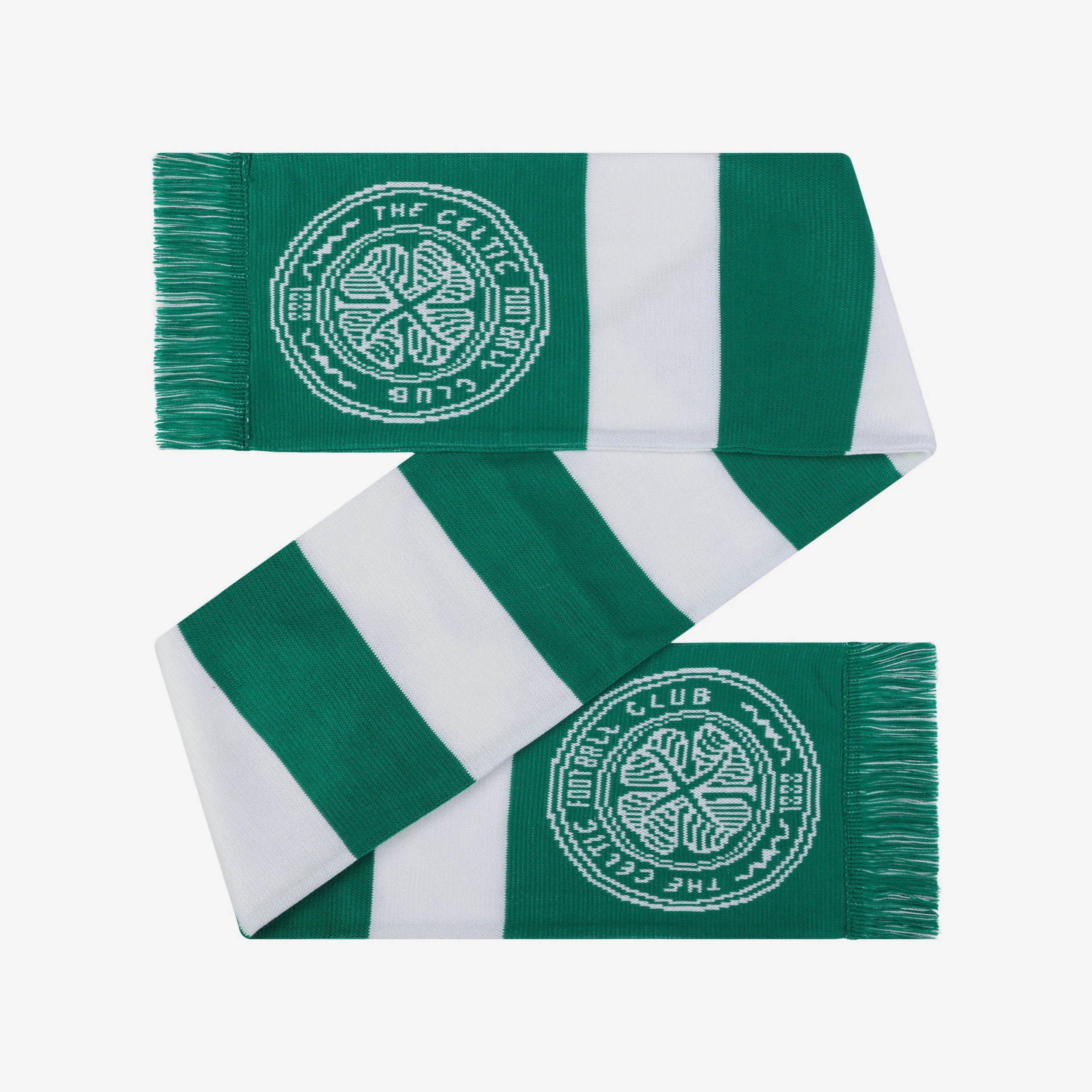 Celtic FC Bar Scarf - Image 2