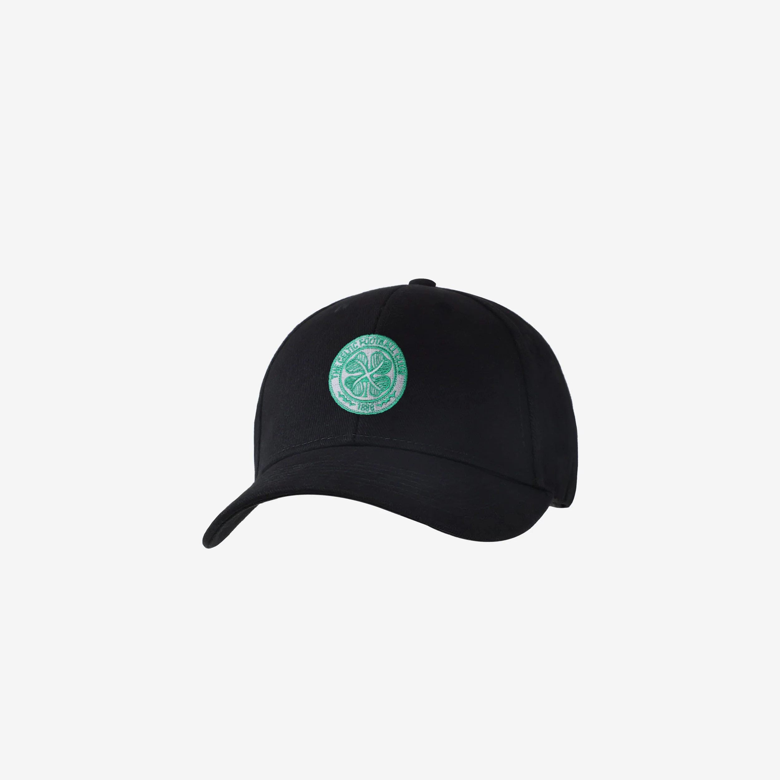 Celtic FC Basic Cap