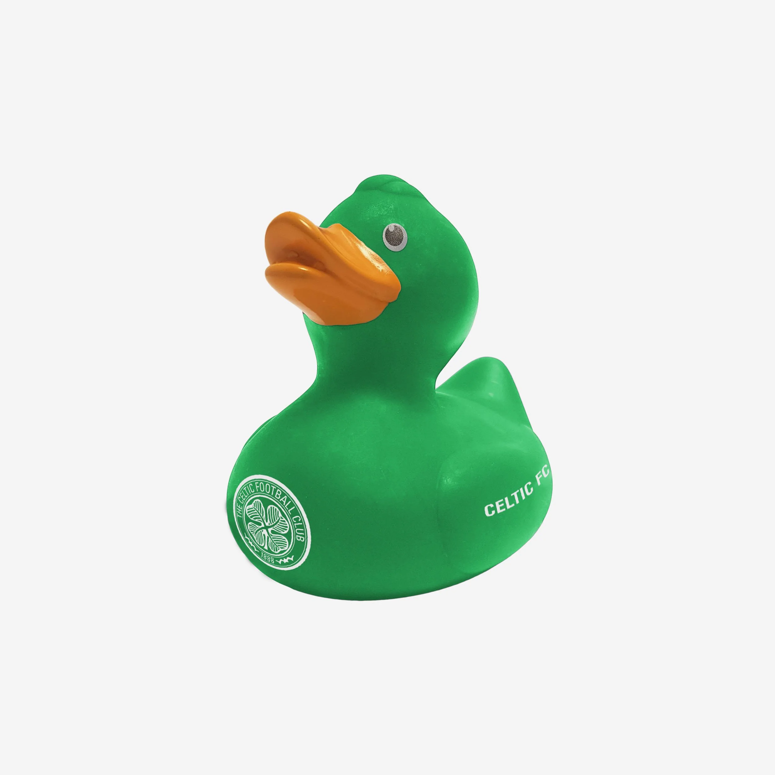 Celtic FC Bathtime Duck