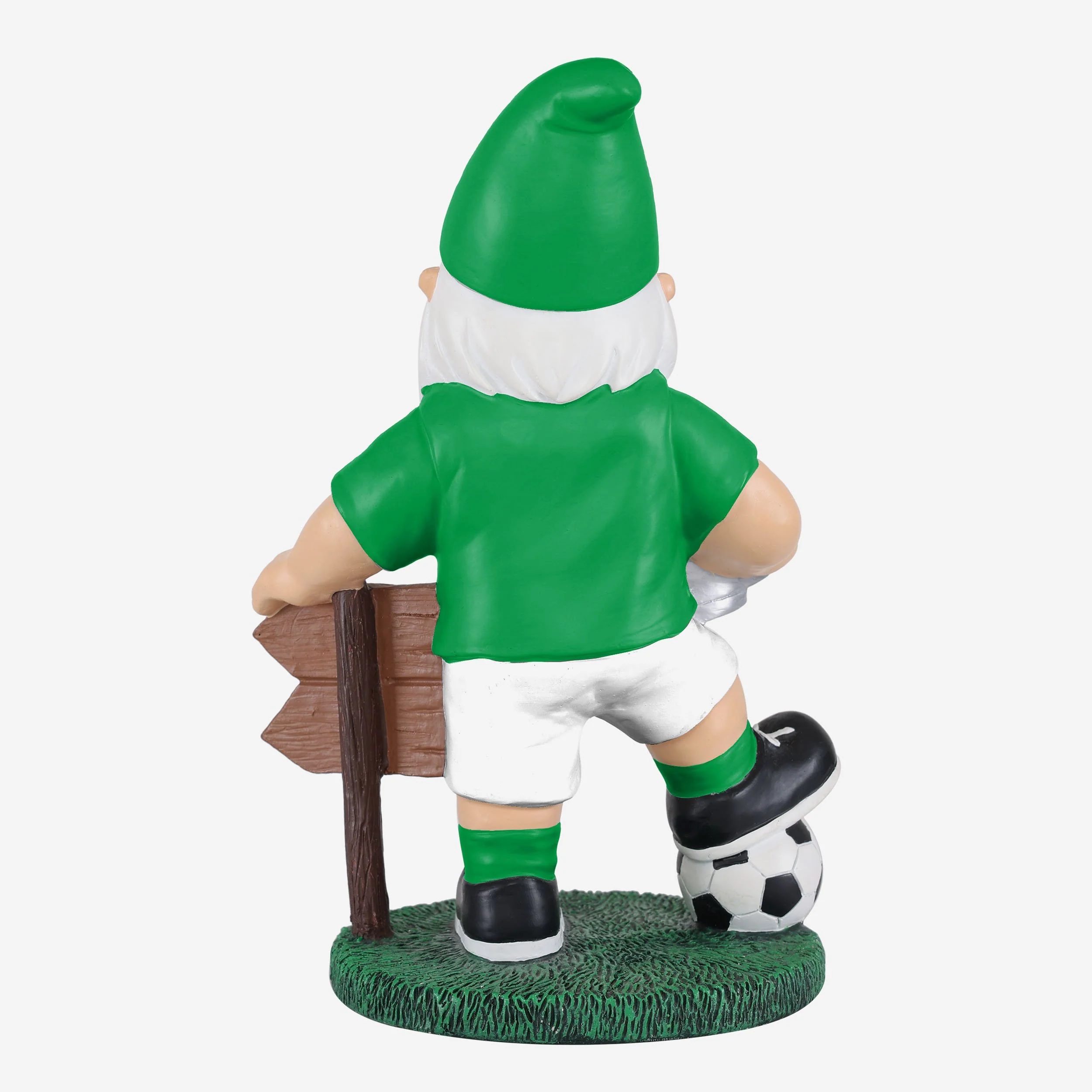 Celtic FC Beer Garden Gnome - Image 3