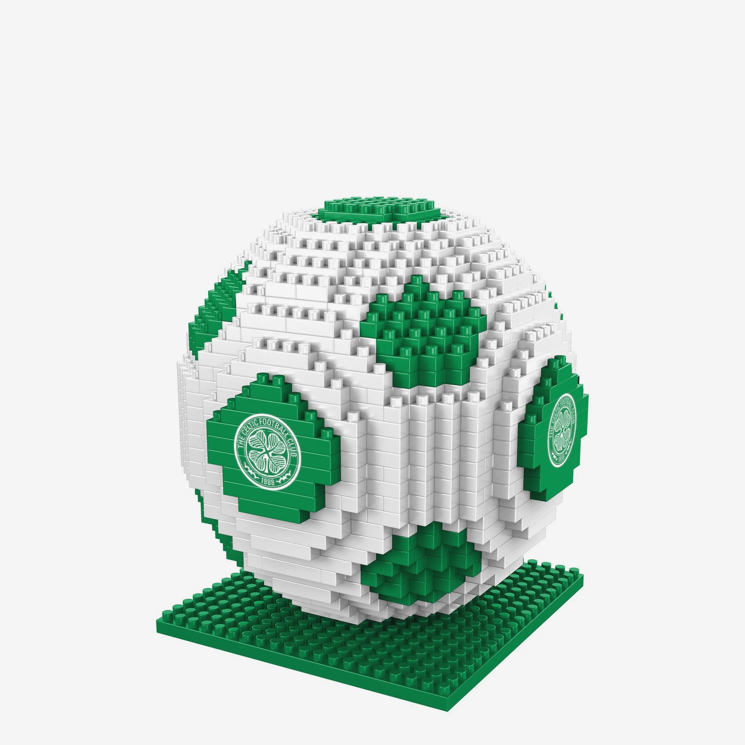 Celtic FC BRXLZ Football