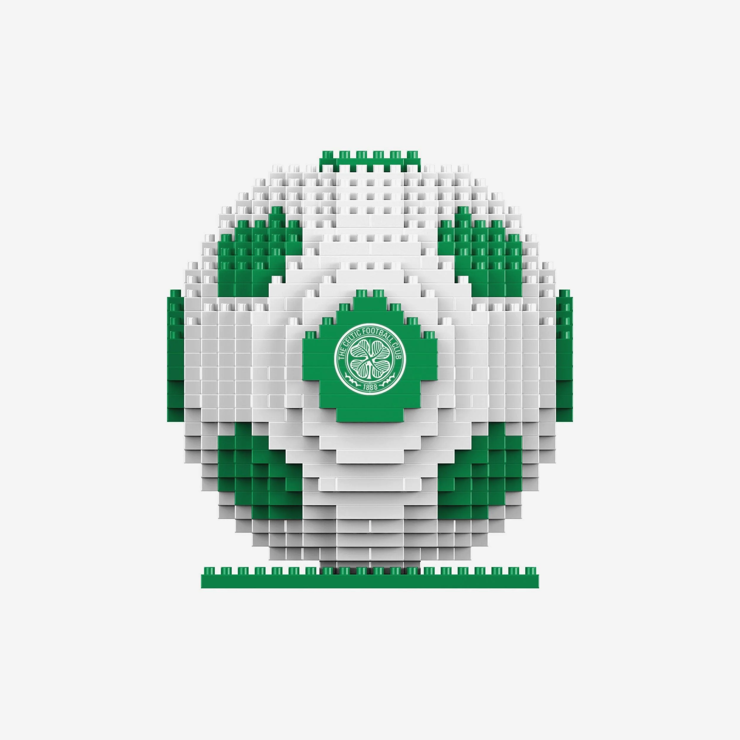 Celtic FC BRXLZ Football - Image 2
