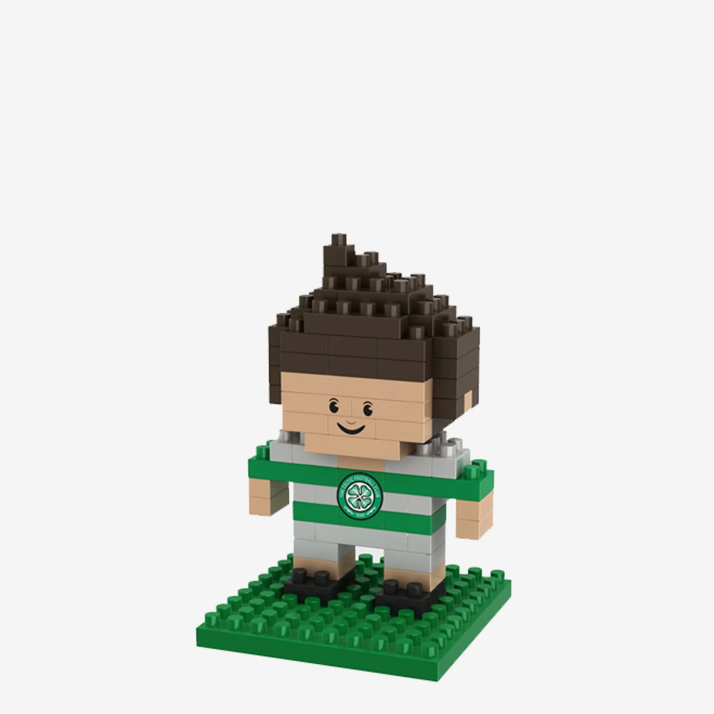 Celtic FC BRXLZ Mini Player