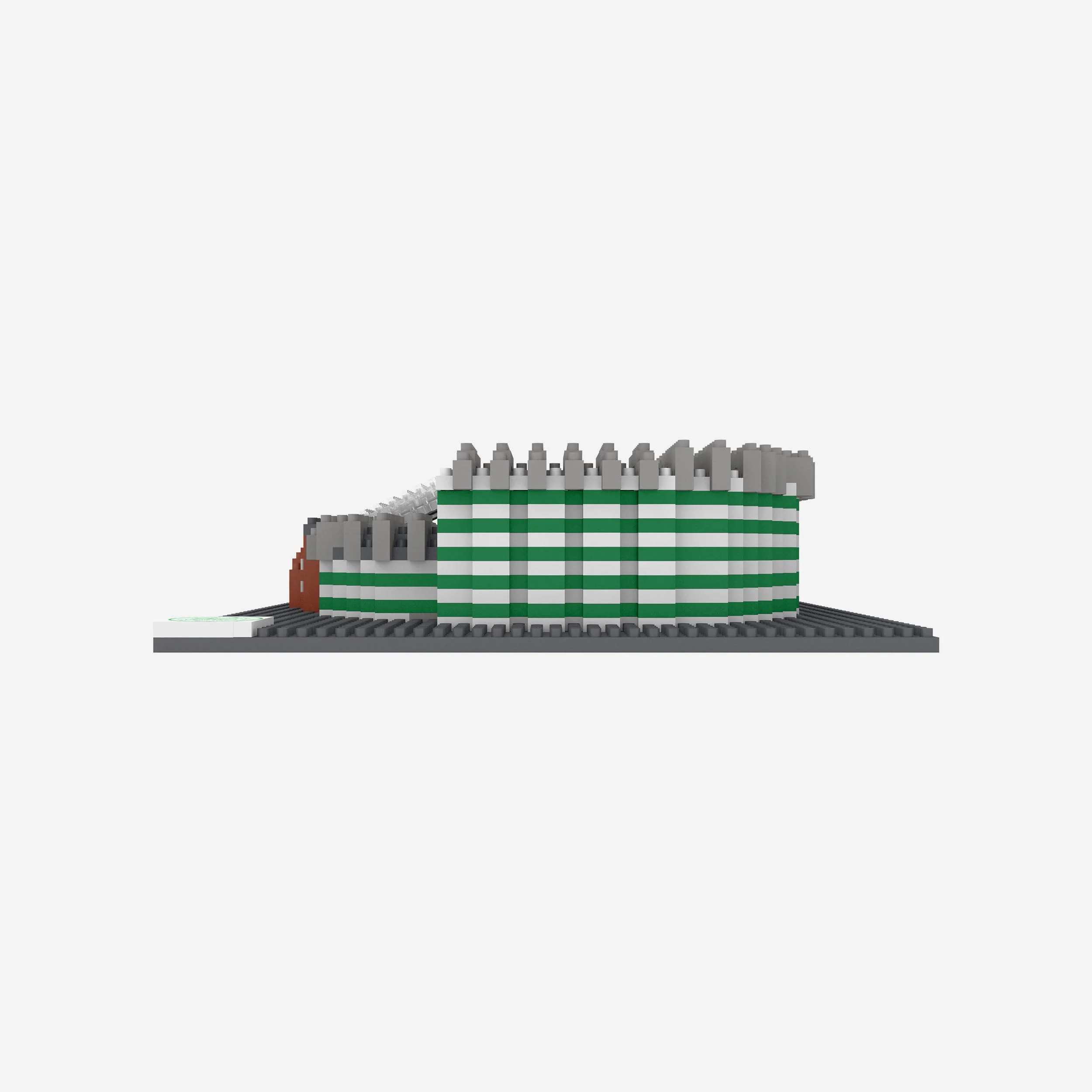 Celtic FC Celtic Park Mini BRXLZ Stadium - Image 4