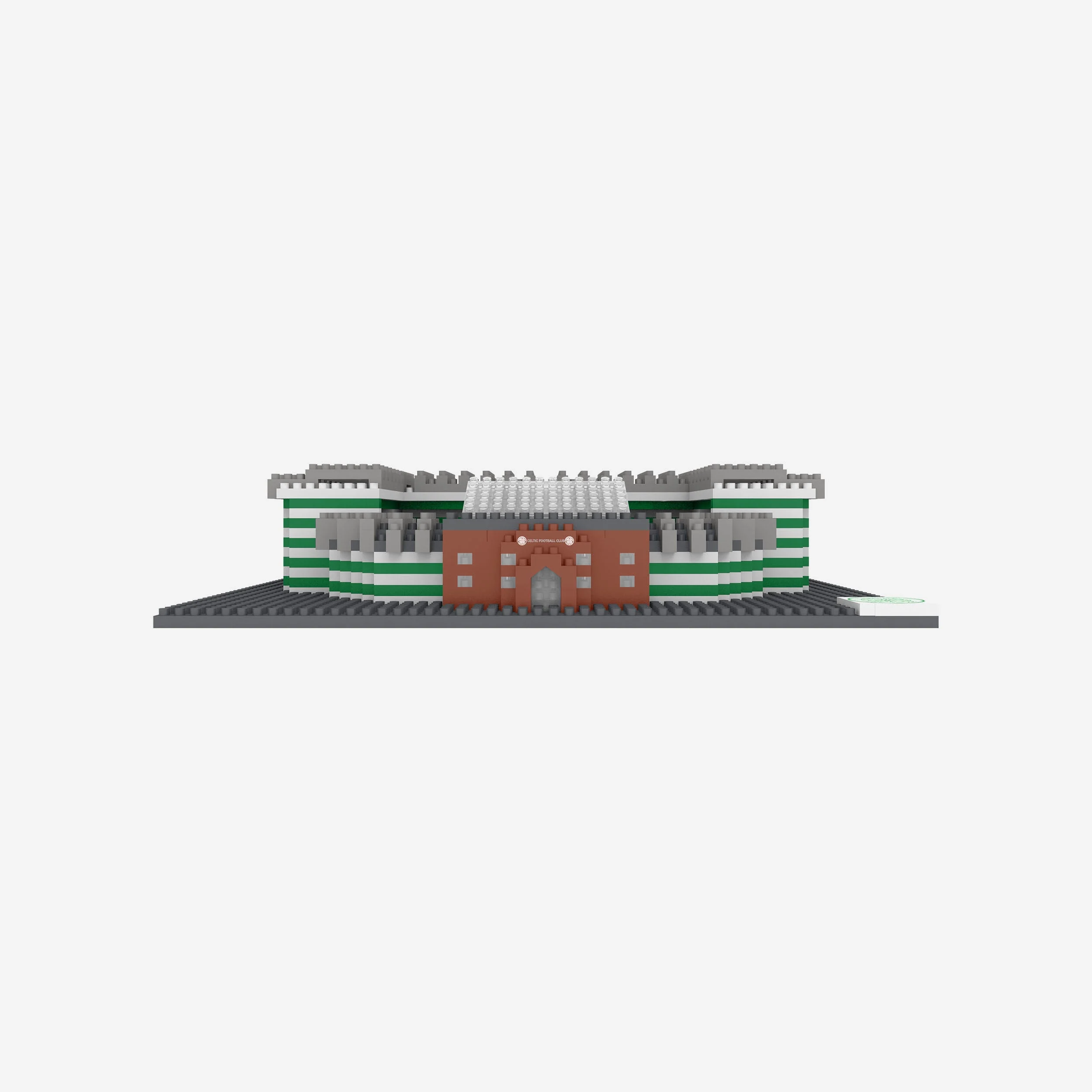 Celtic FC Celtic Park Mini BRXLZ Stadium - Image 5