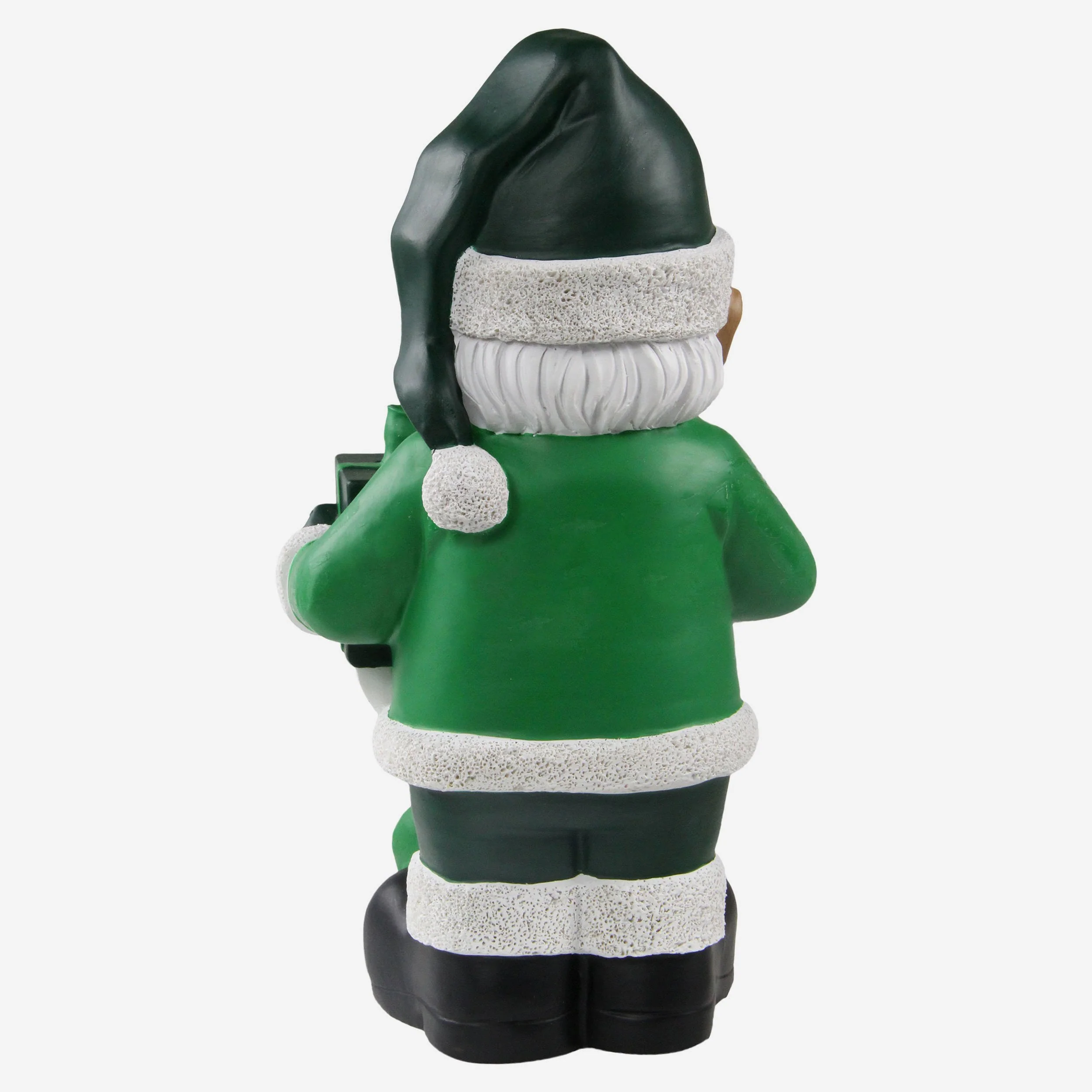 Celtic FC Christmas Countdown Gnome - Image 2