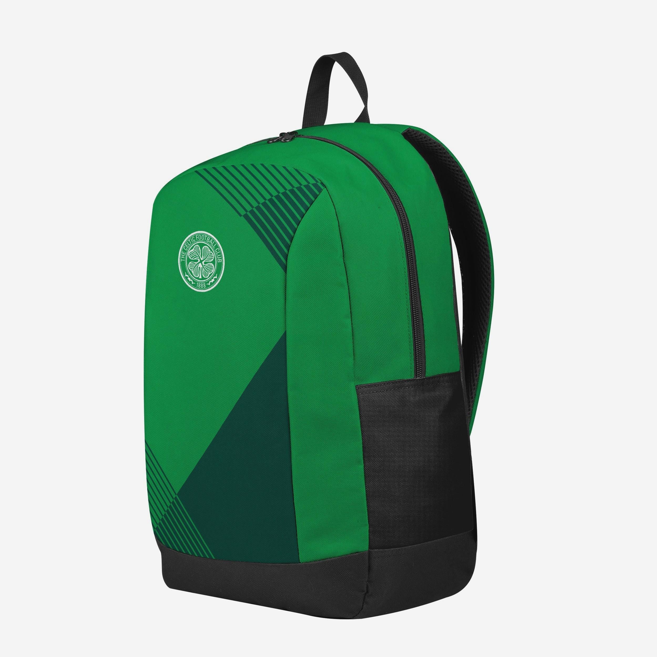 Celtic FC Glide Backpack - Image 2