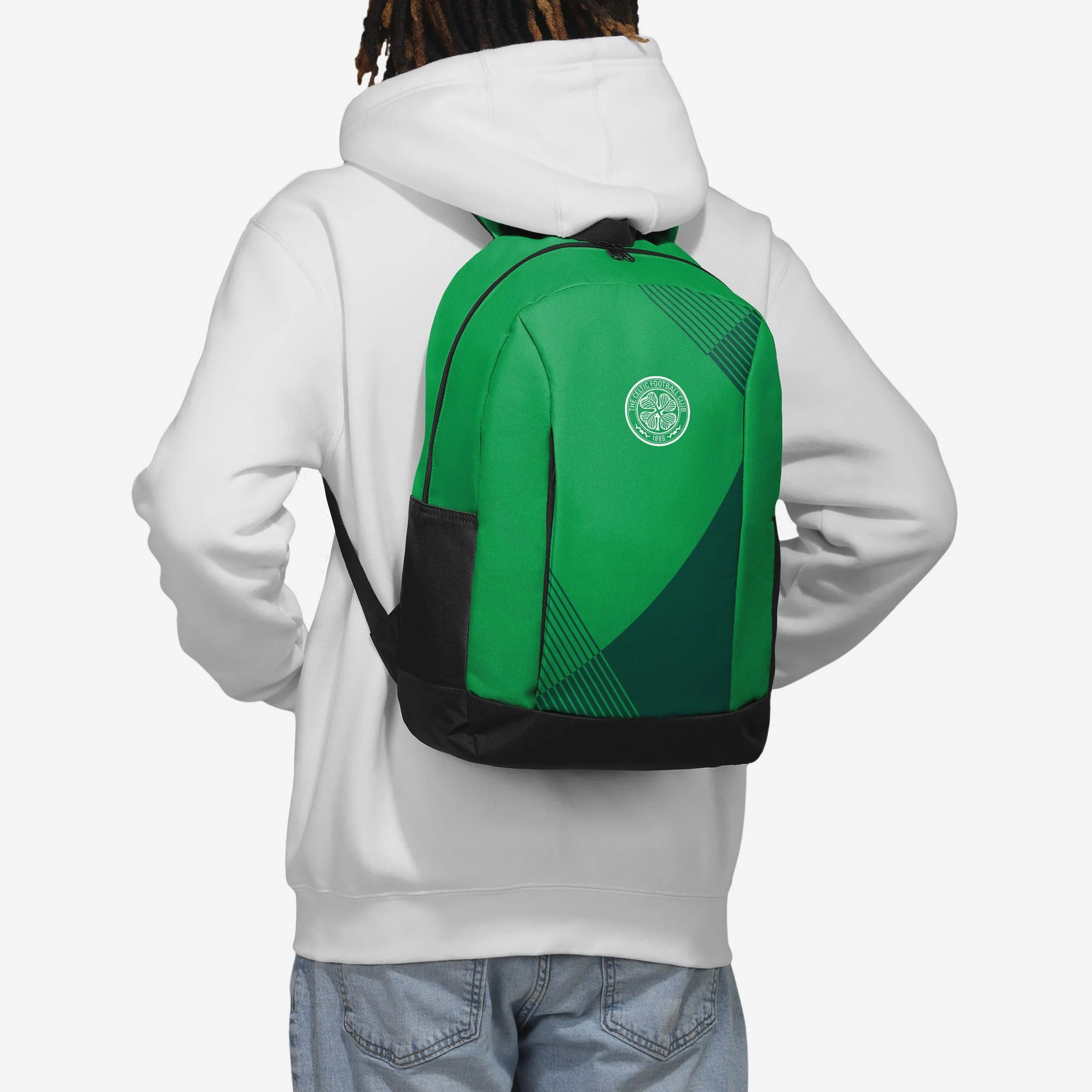 Celtic FC Glide Backpack - Image 5