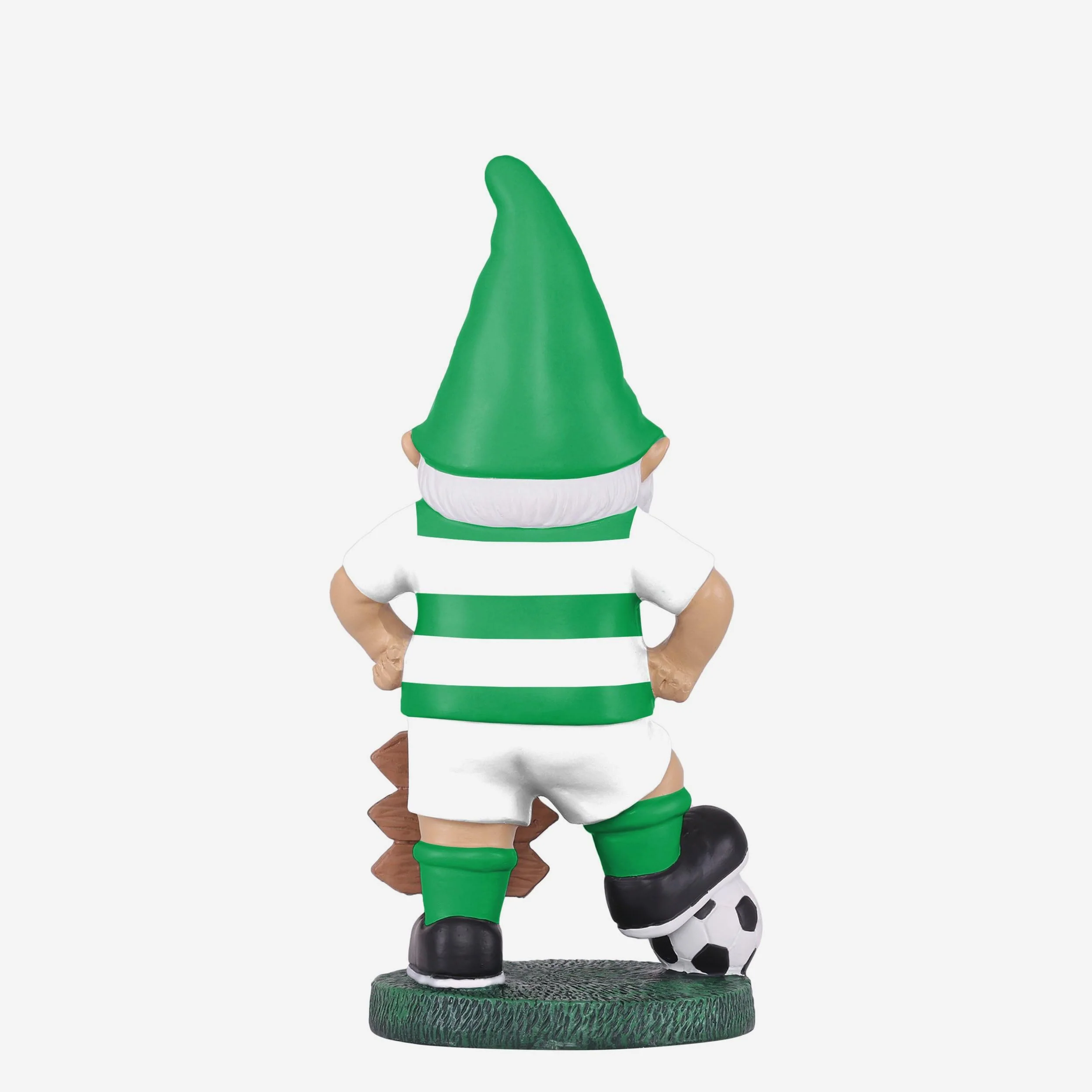 Celtic FC Keep Off The Pitch Gnome - Image 3