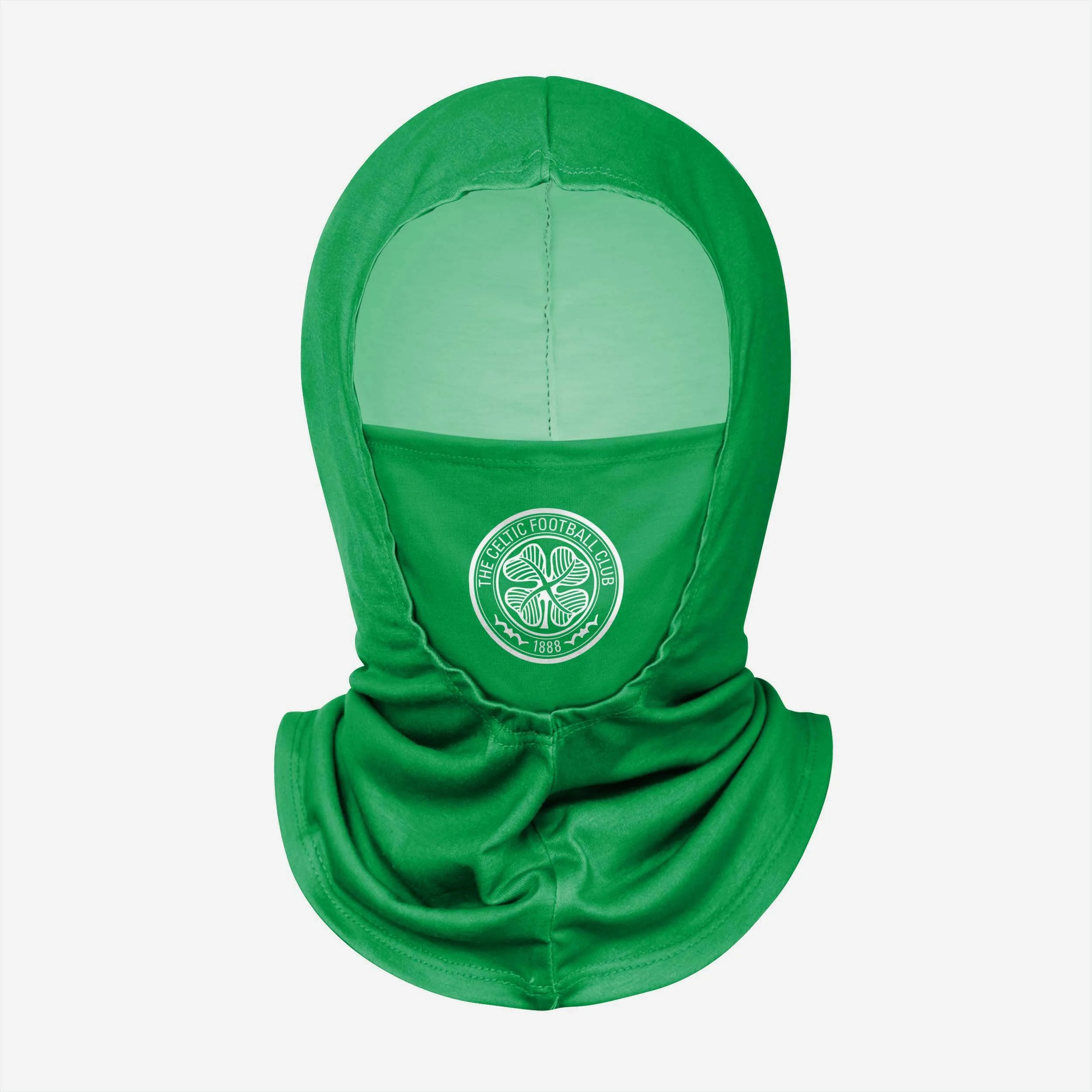 Celtic FC Lightweight Hooded Snood