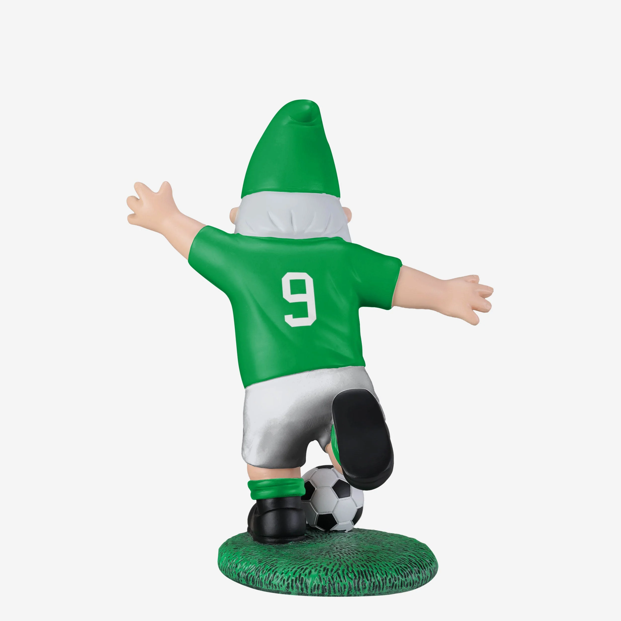 Celtic FC Striker Gnome - Image 3