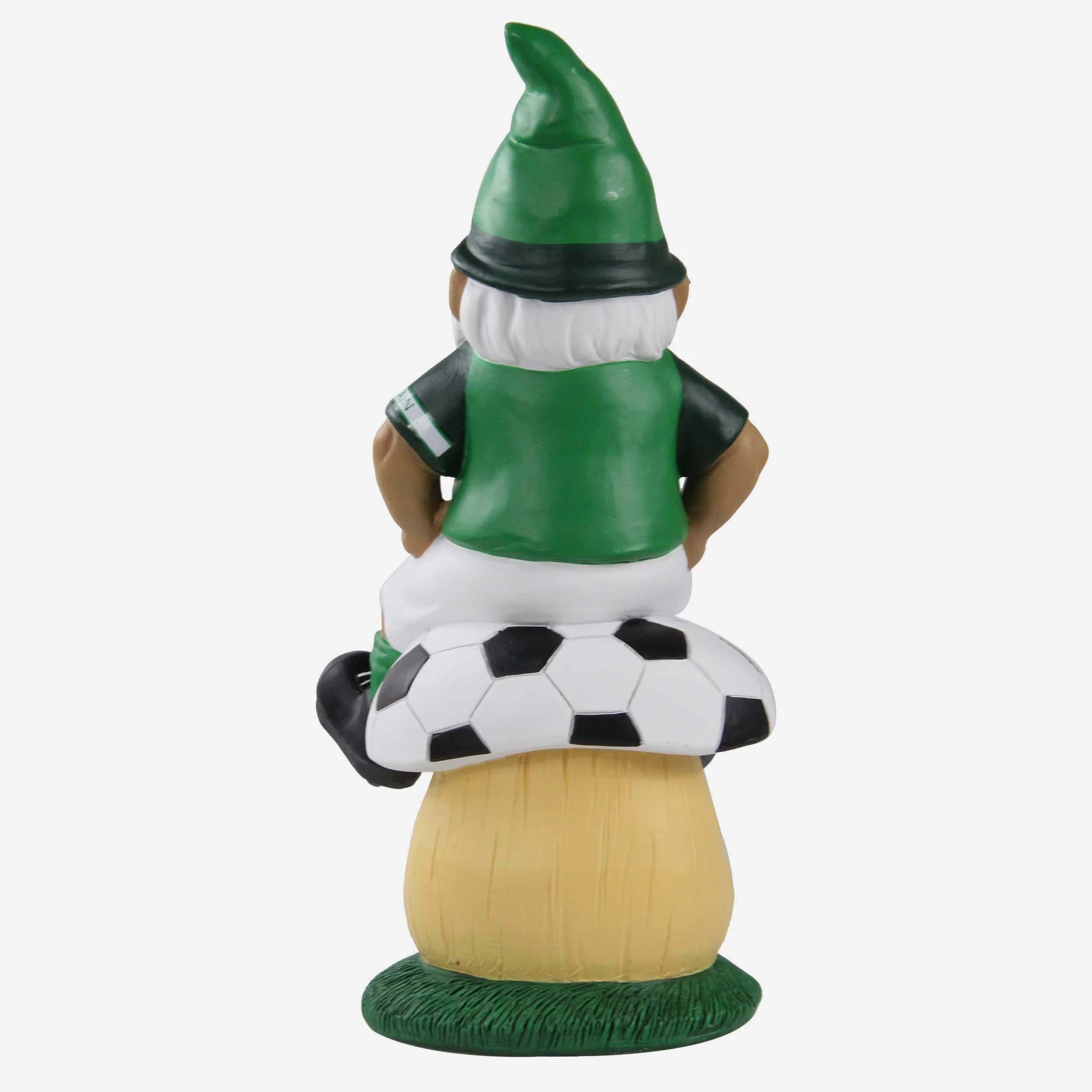 Celtic FC Toadstool Gnome - Image 4