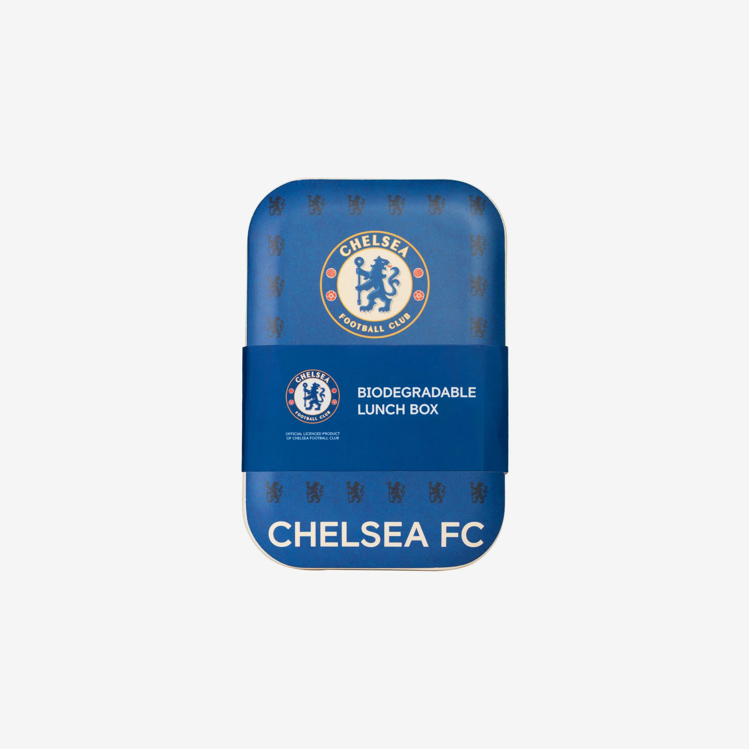 Chelsea FC Bamboo Mix Lunch Box