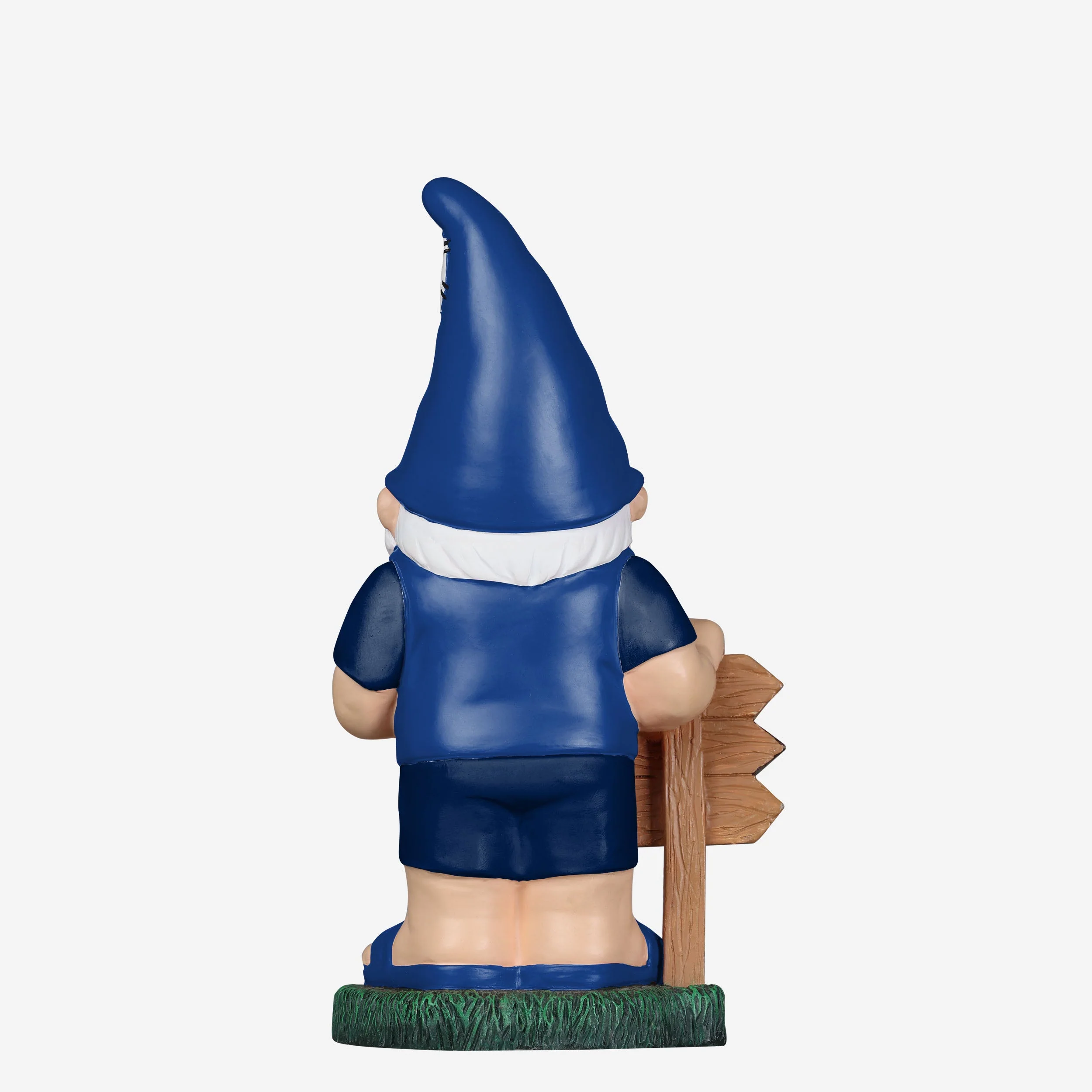 Chelsea FC BBQ Gnome - Image 3