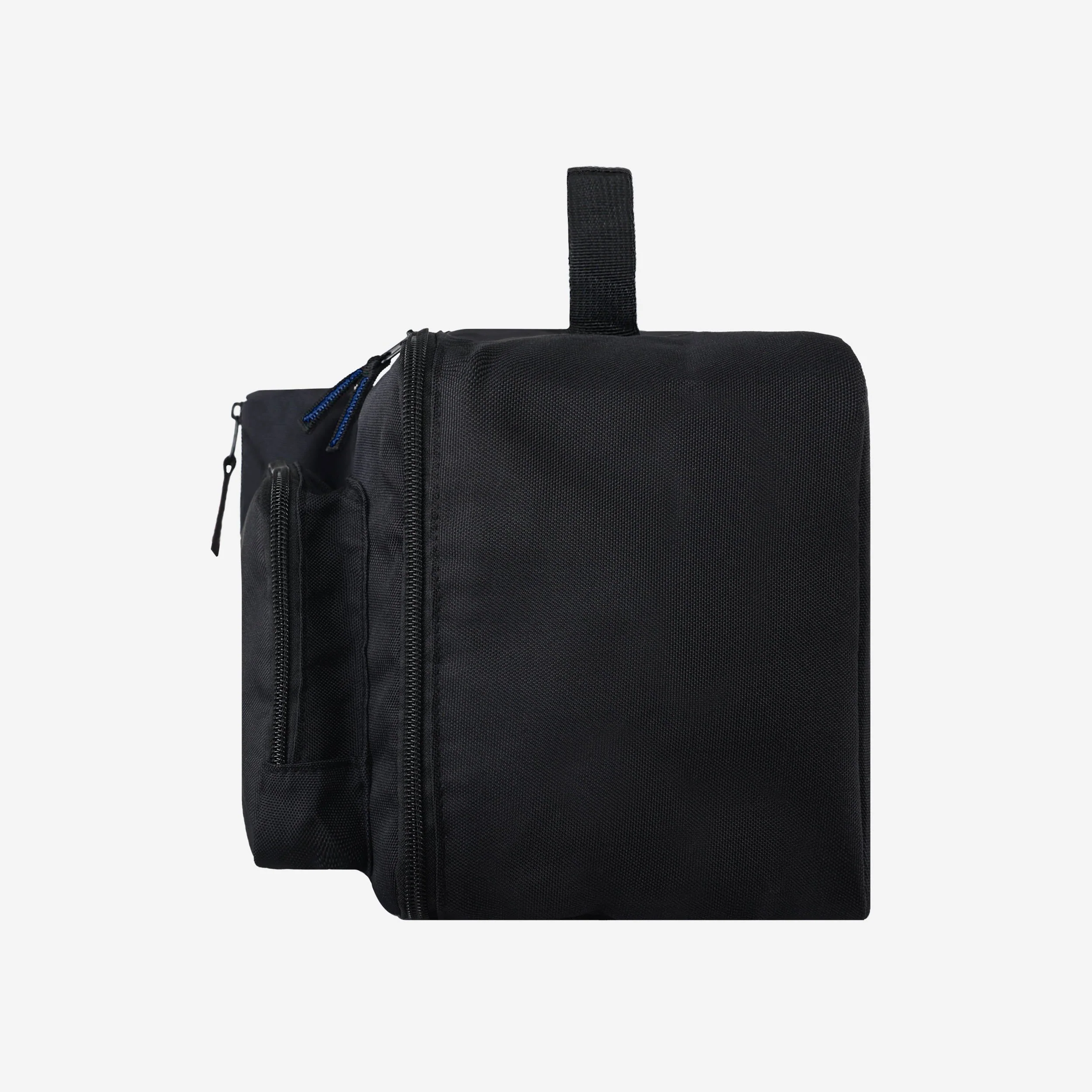 Chelsea FC Black Recycled Lunch Bag - Image 2