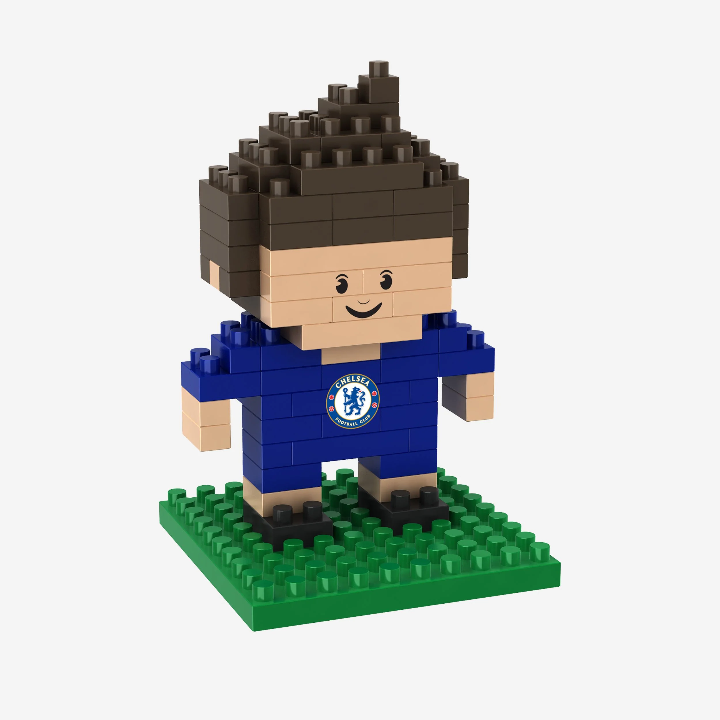 Chelsea FC BRXLZ Mini Player - Image 3