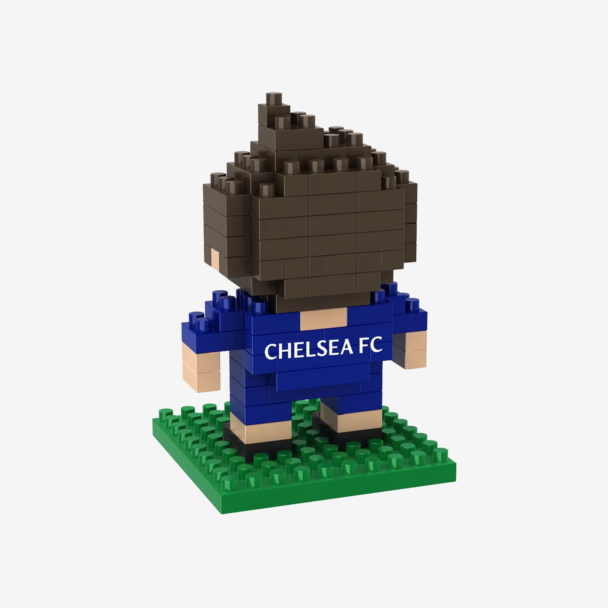 Chelsea FC BRXLZ Mini Player - Image 5