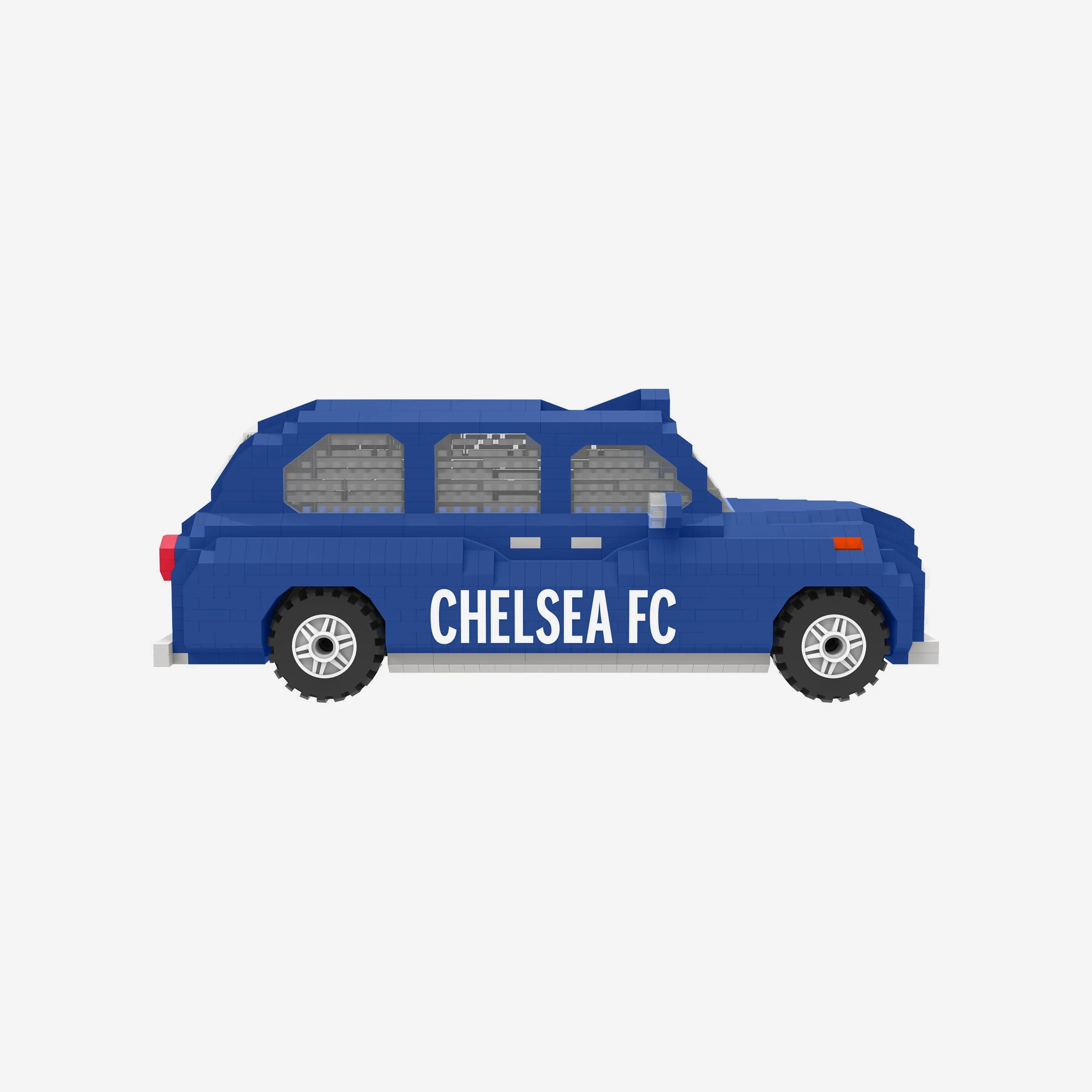 Chelsea FC BRXLZ Taxi - Image 2
