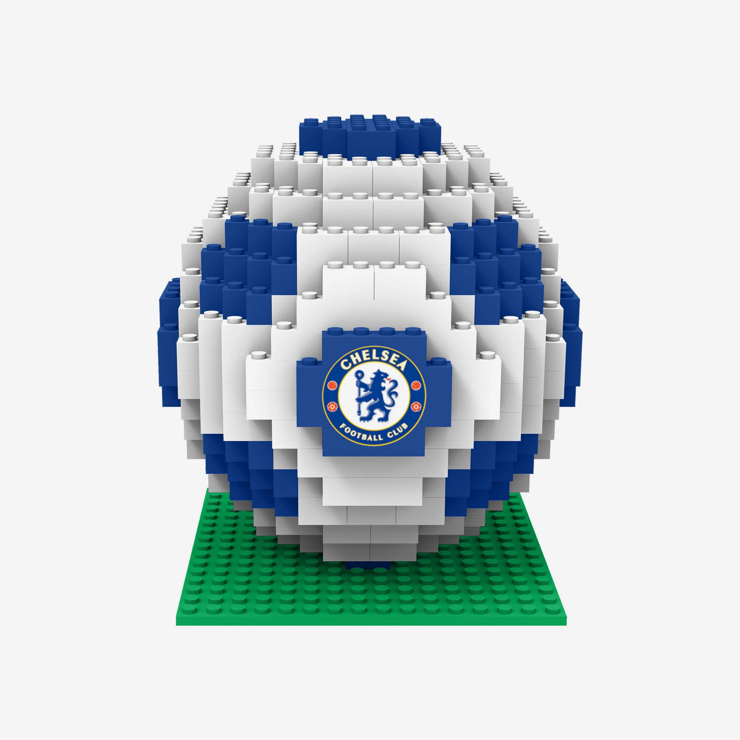 Chelsea FC BRXLZ XL Football - Image 2