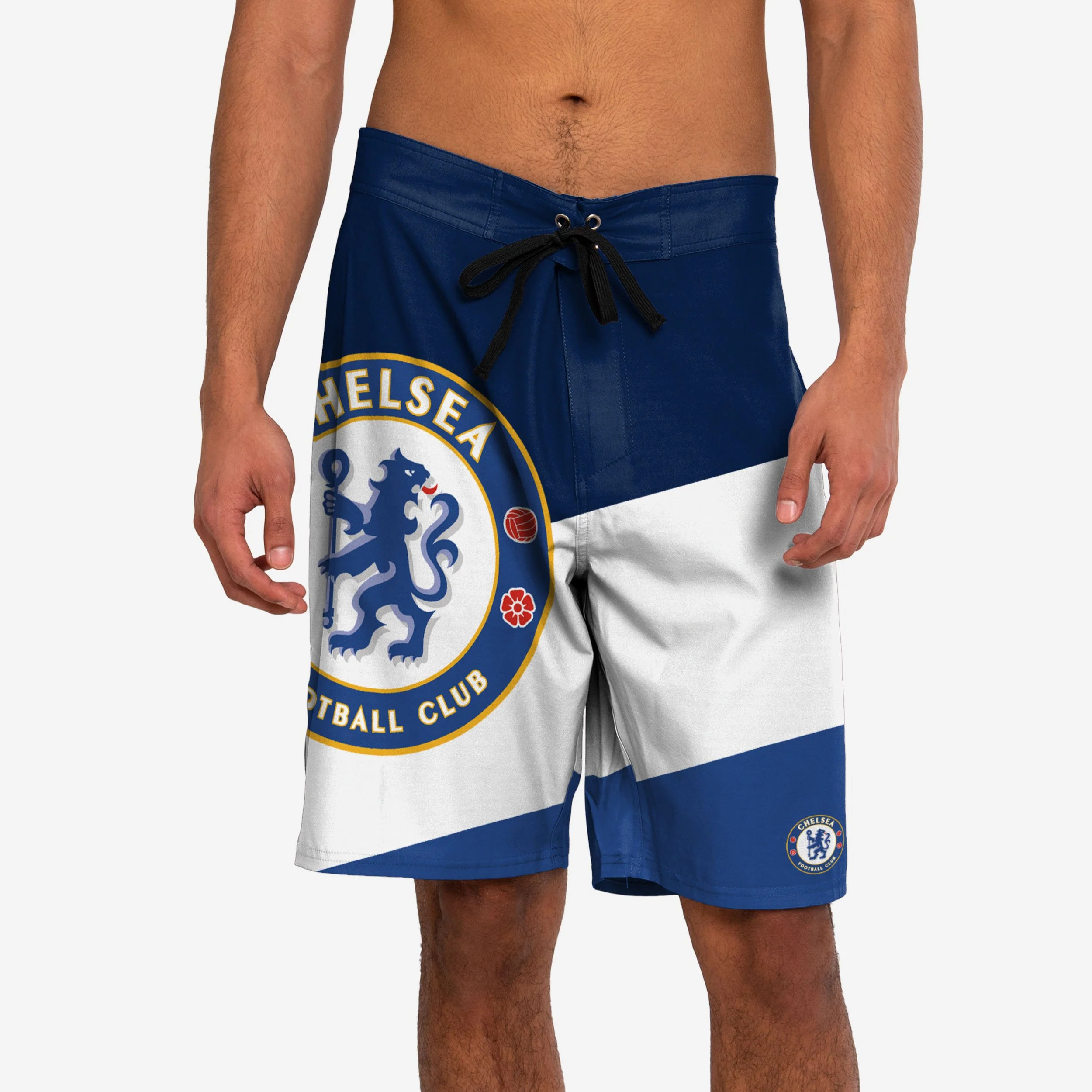 Chelsea FC Colour Dive Boardshorts