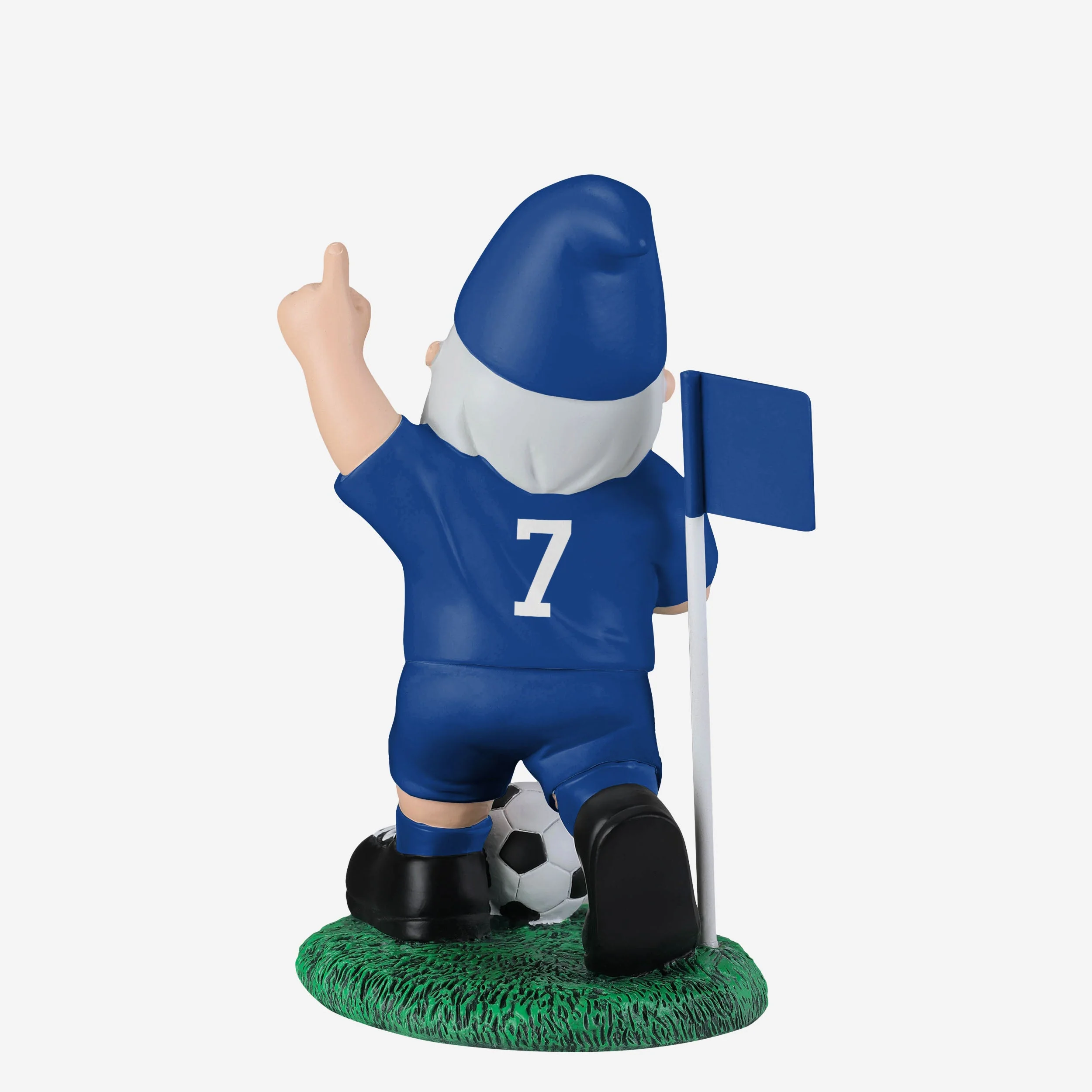 Chelsea FC Corner Gnome - Image 3