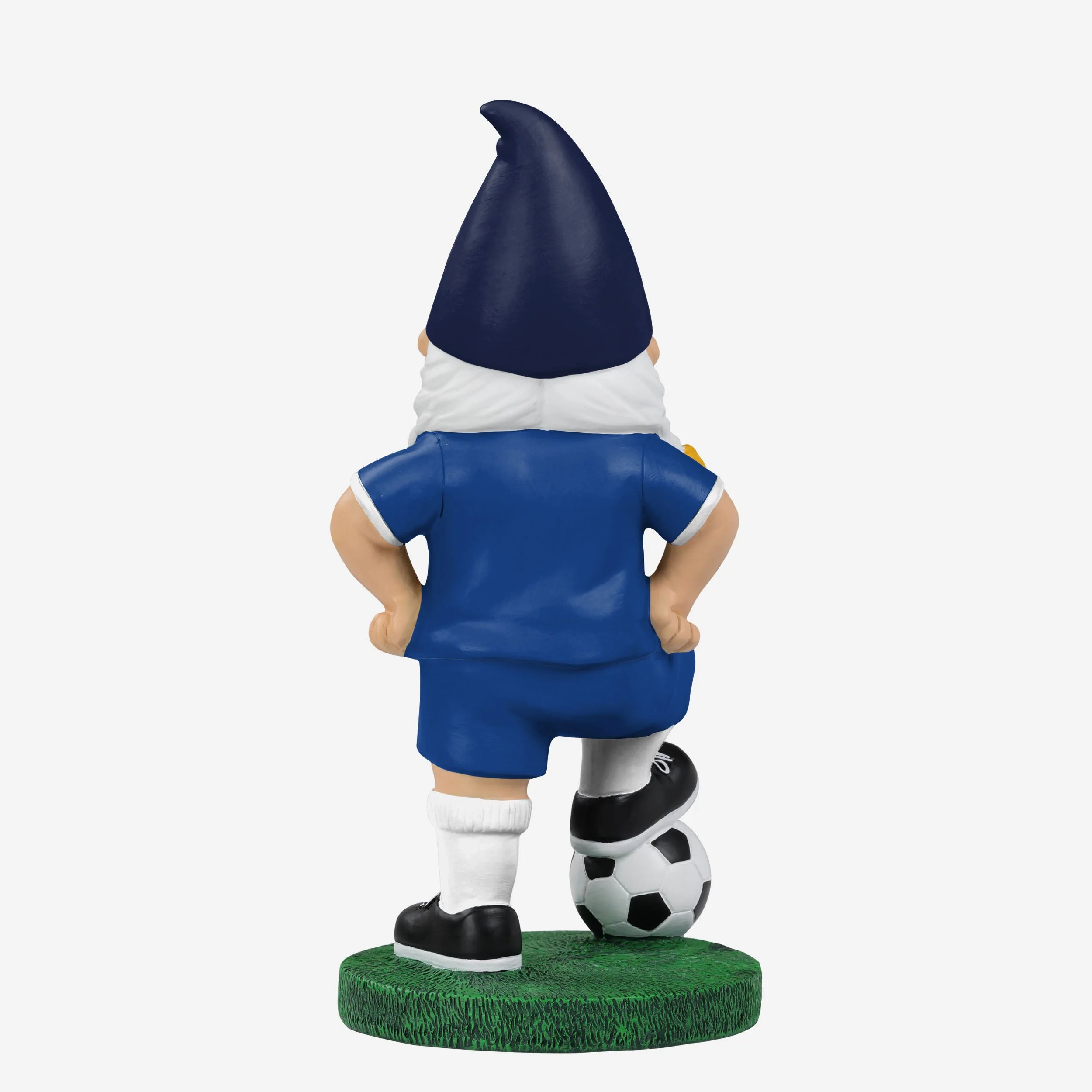 Chelsea FC Female Football Gnome - Image 3