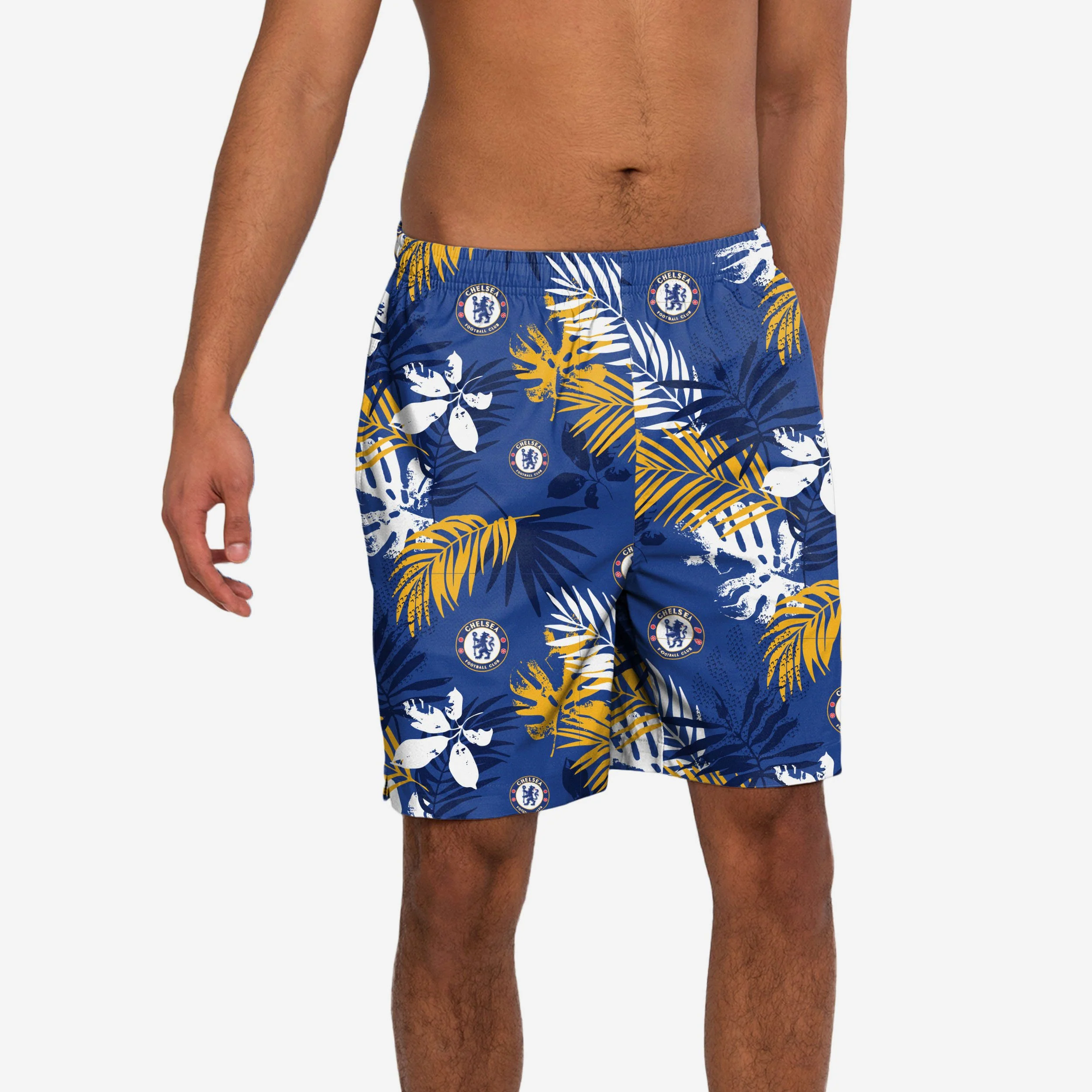 Chelsea FC Floral Boardshorts