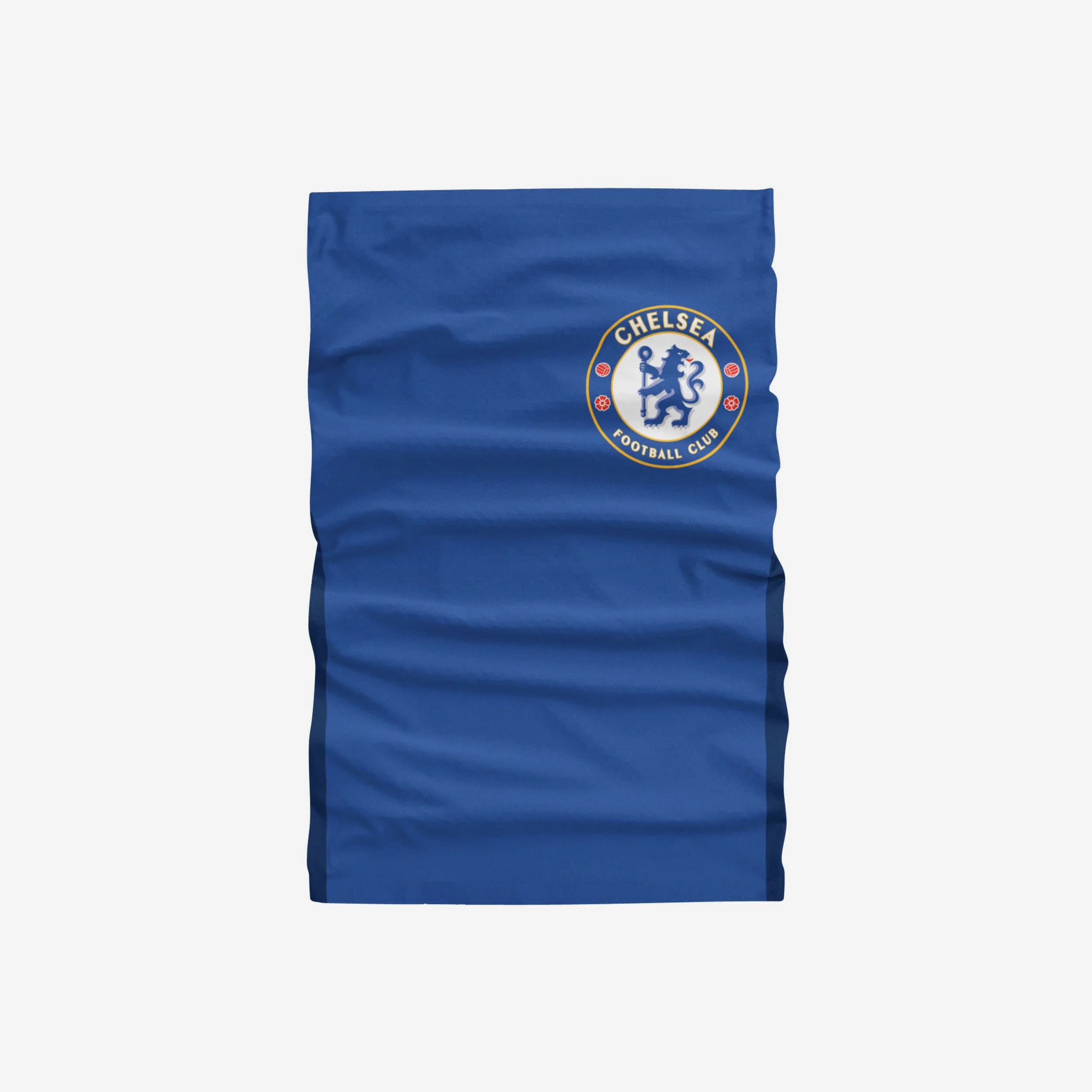 Chelsea FC Generic Kit Snood Scarf - Image 3