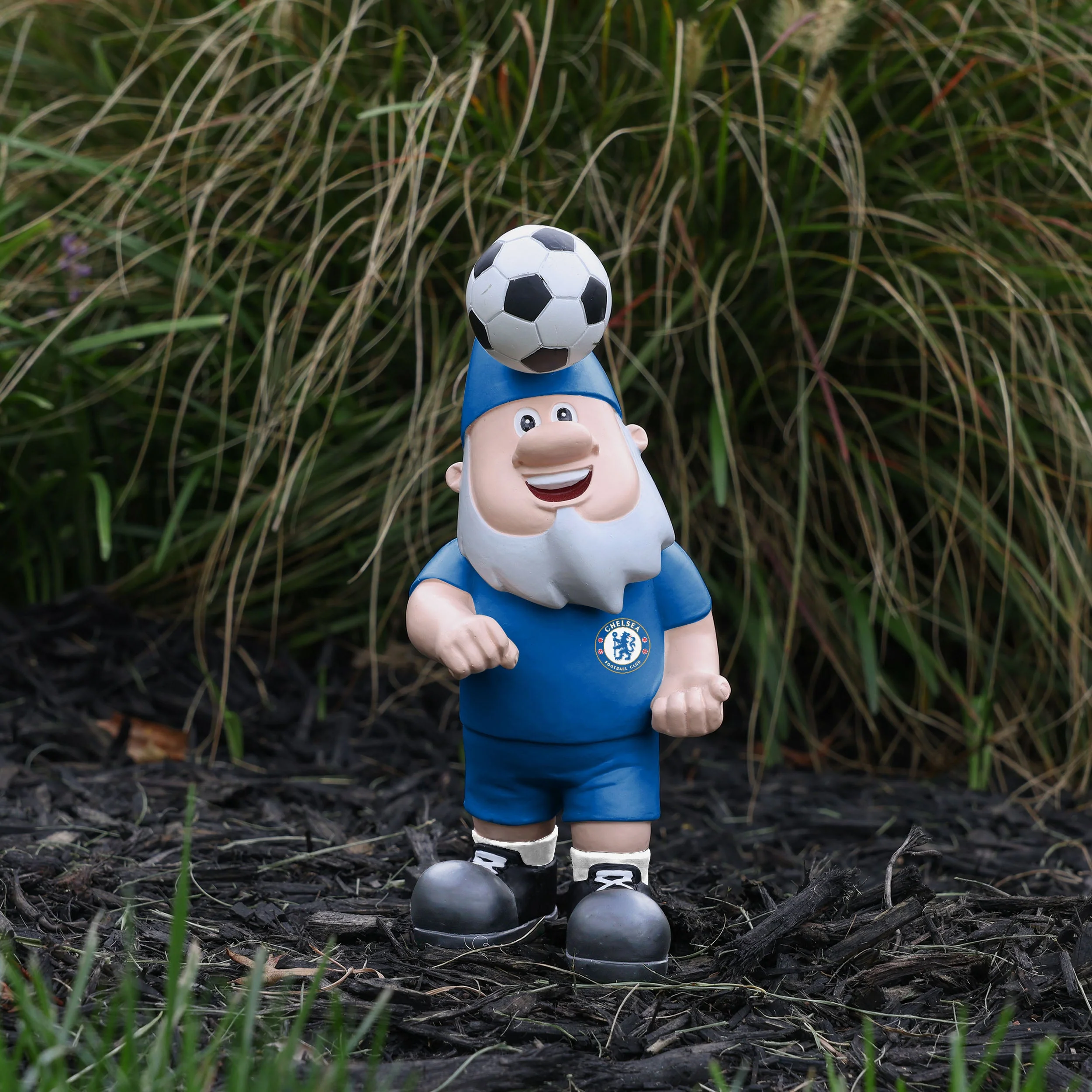 Chelsea FC Header Ball Gnome - Image 5