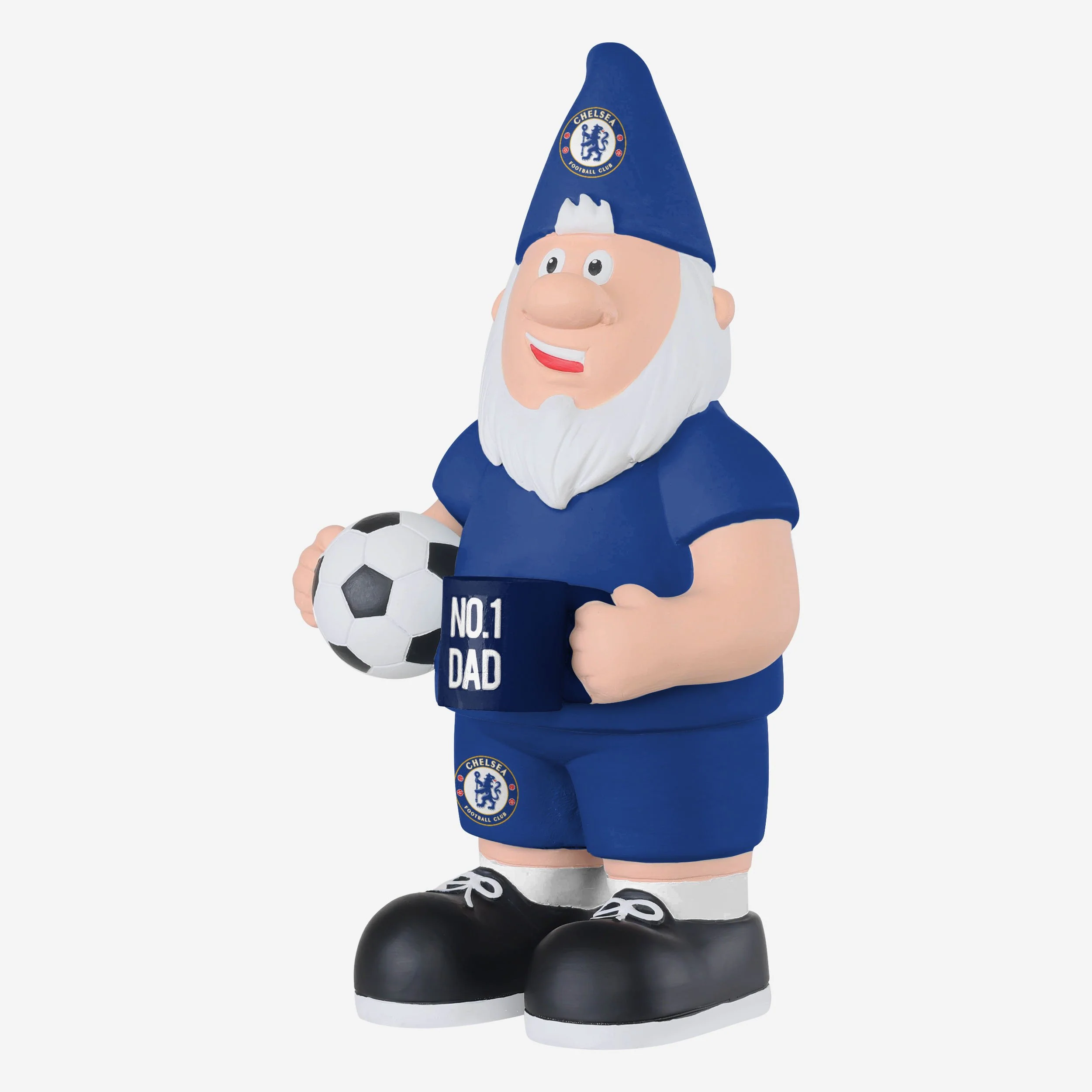 Chelsea FC Original Number 1 Dad Gnome - Image 2
