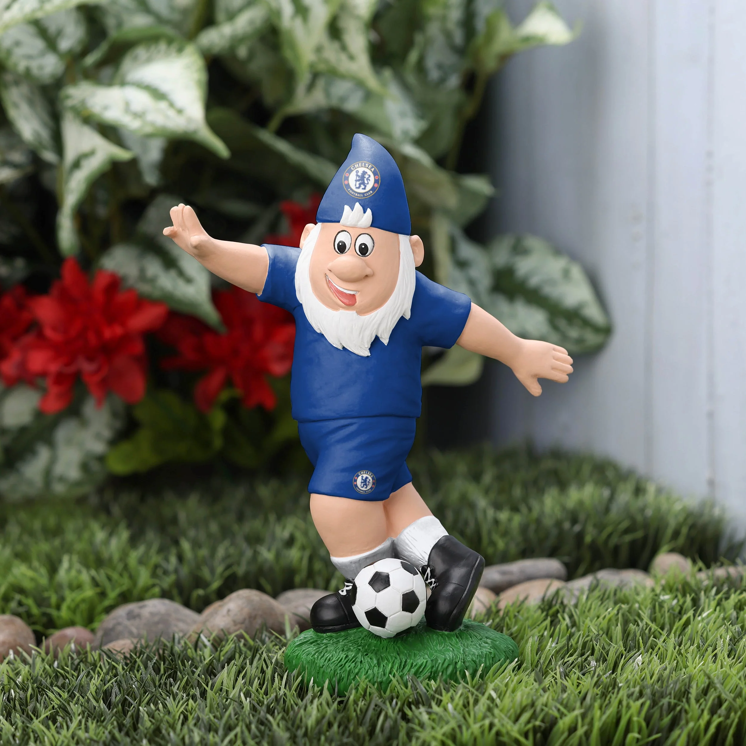 Chelsea FC Original Rabona Gnome - Image 5
