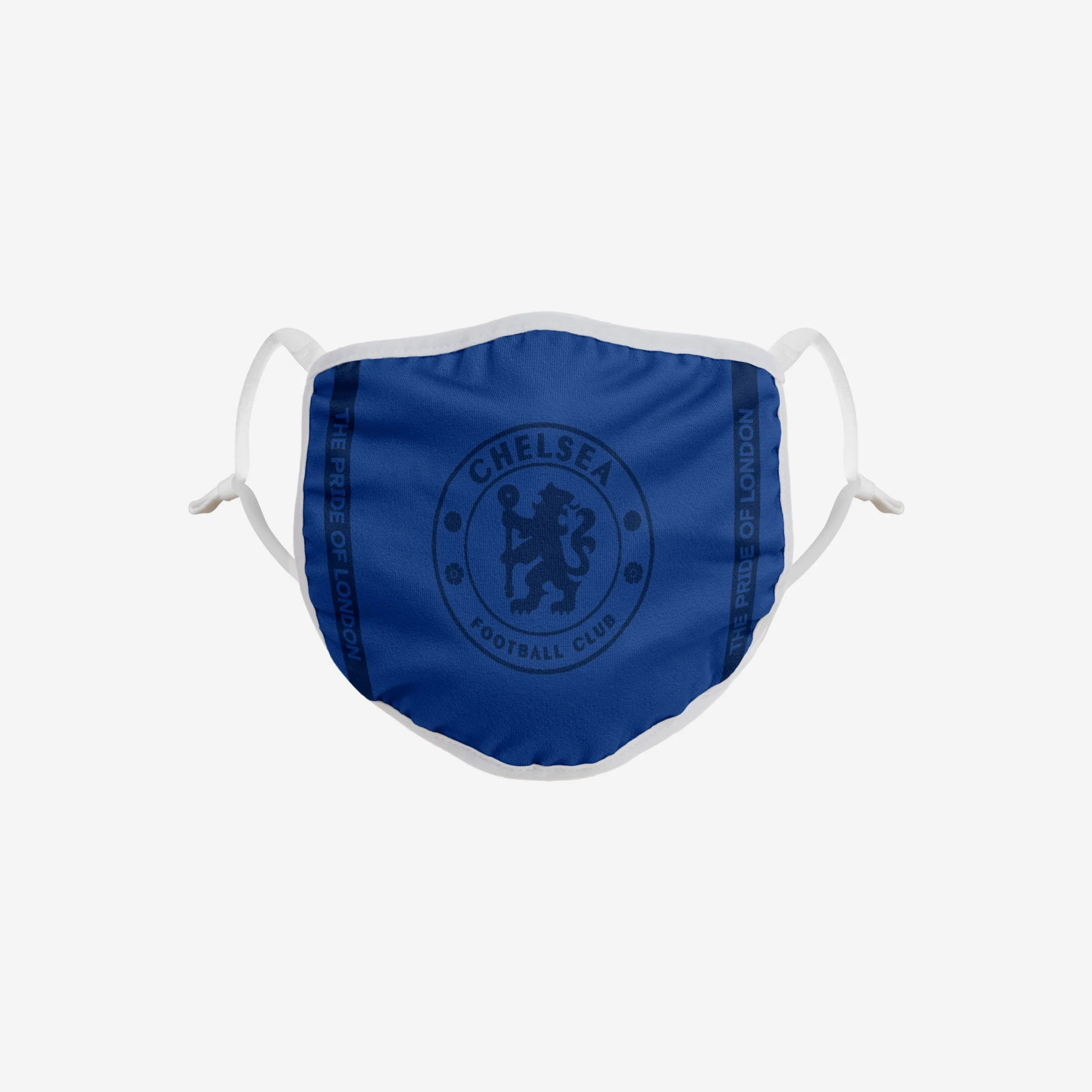 Chelsea FC Pride Of London Adjustable Face Cover