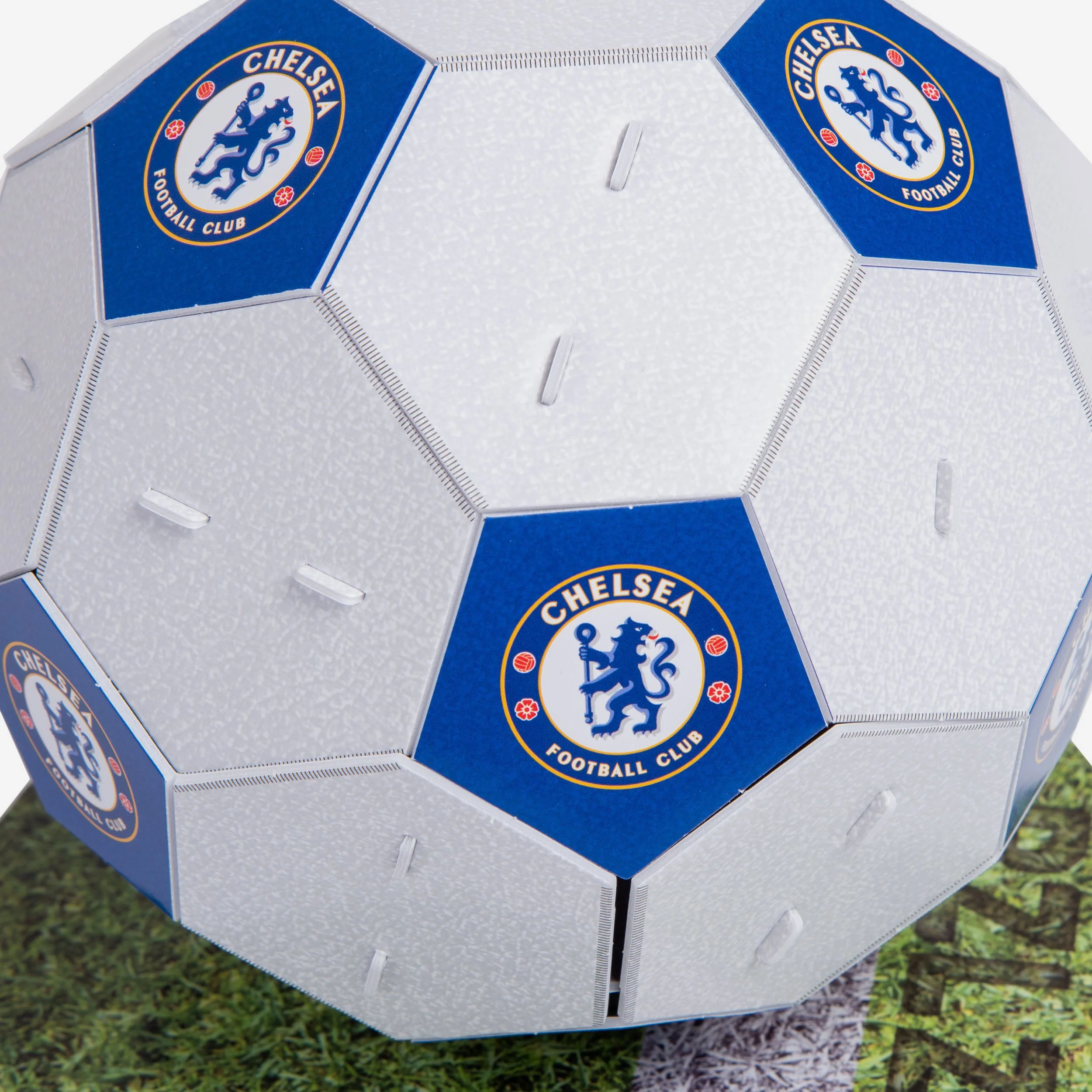 Chelsea FC PZLZ Football - Image 3