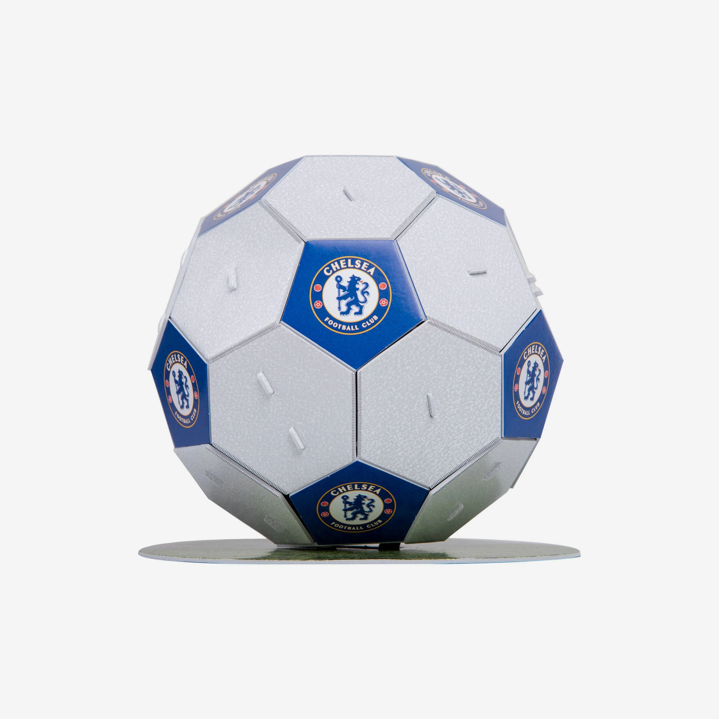 Chelsea FC PZLZ Football - Image 4