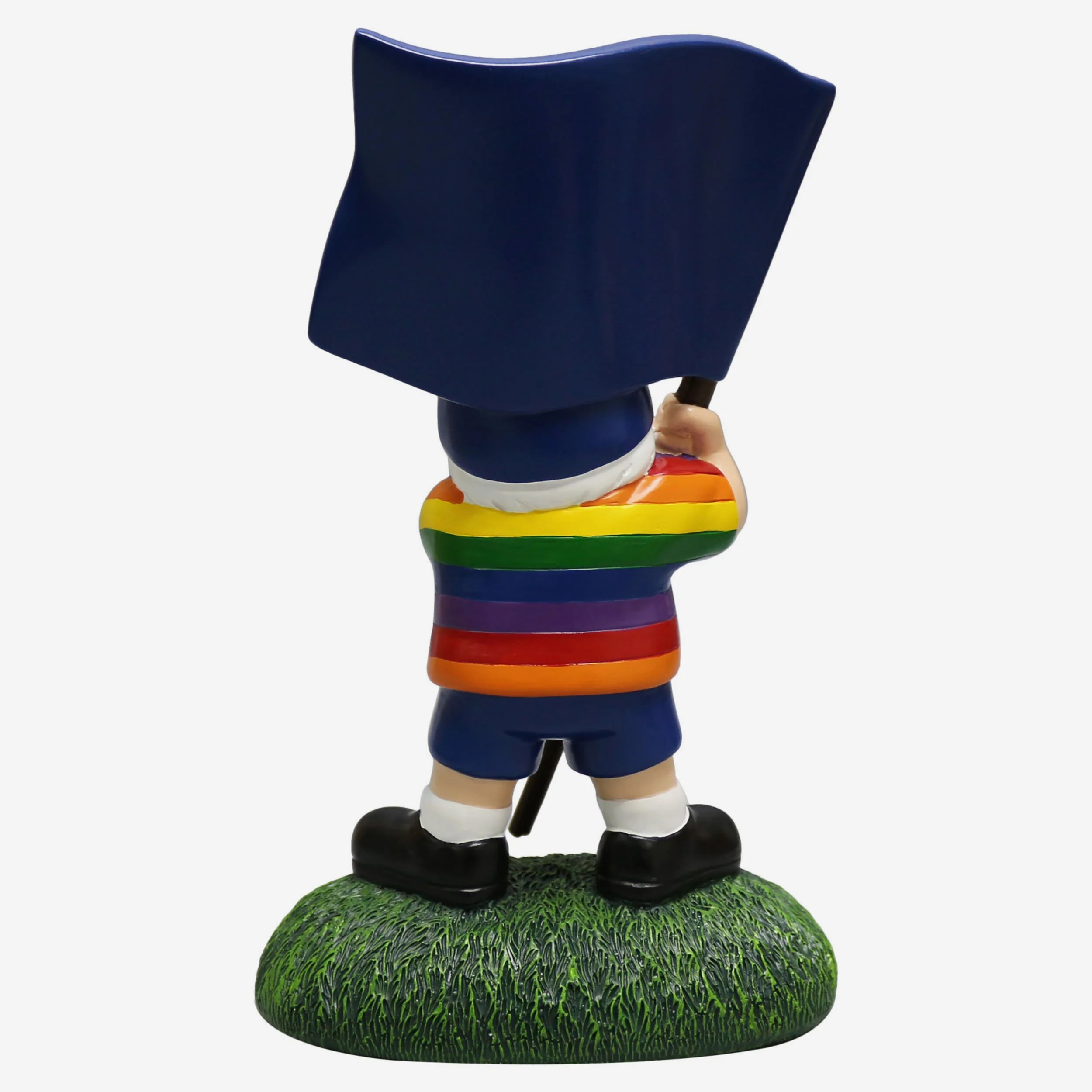 Chelsea FC Rainbow Gnome - Image 2