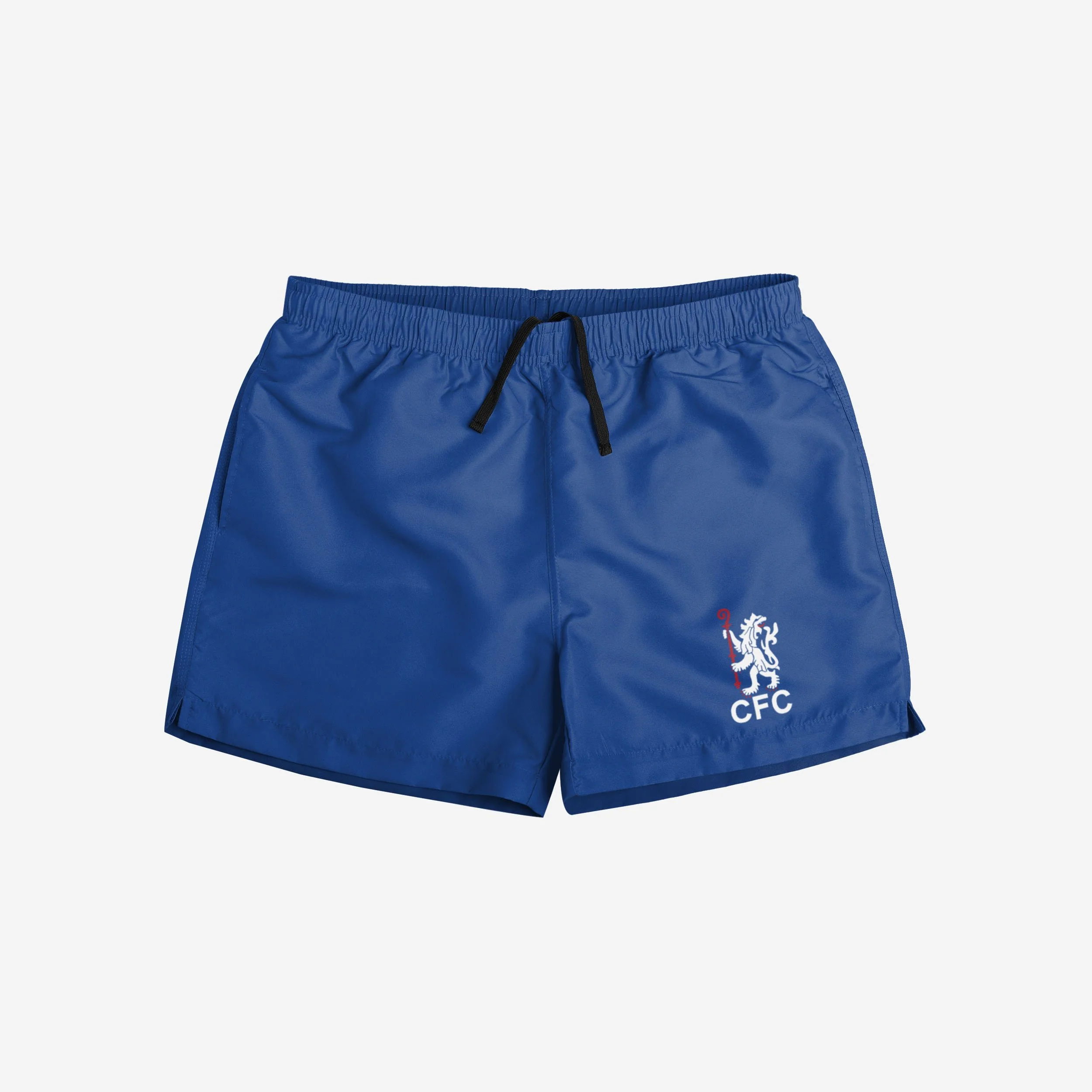 Chelsea FC Retro Boardshorts - Image 3