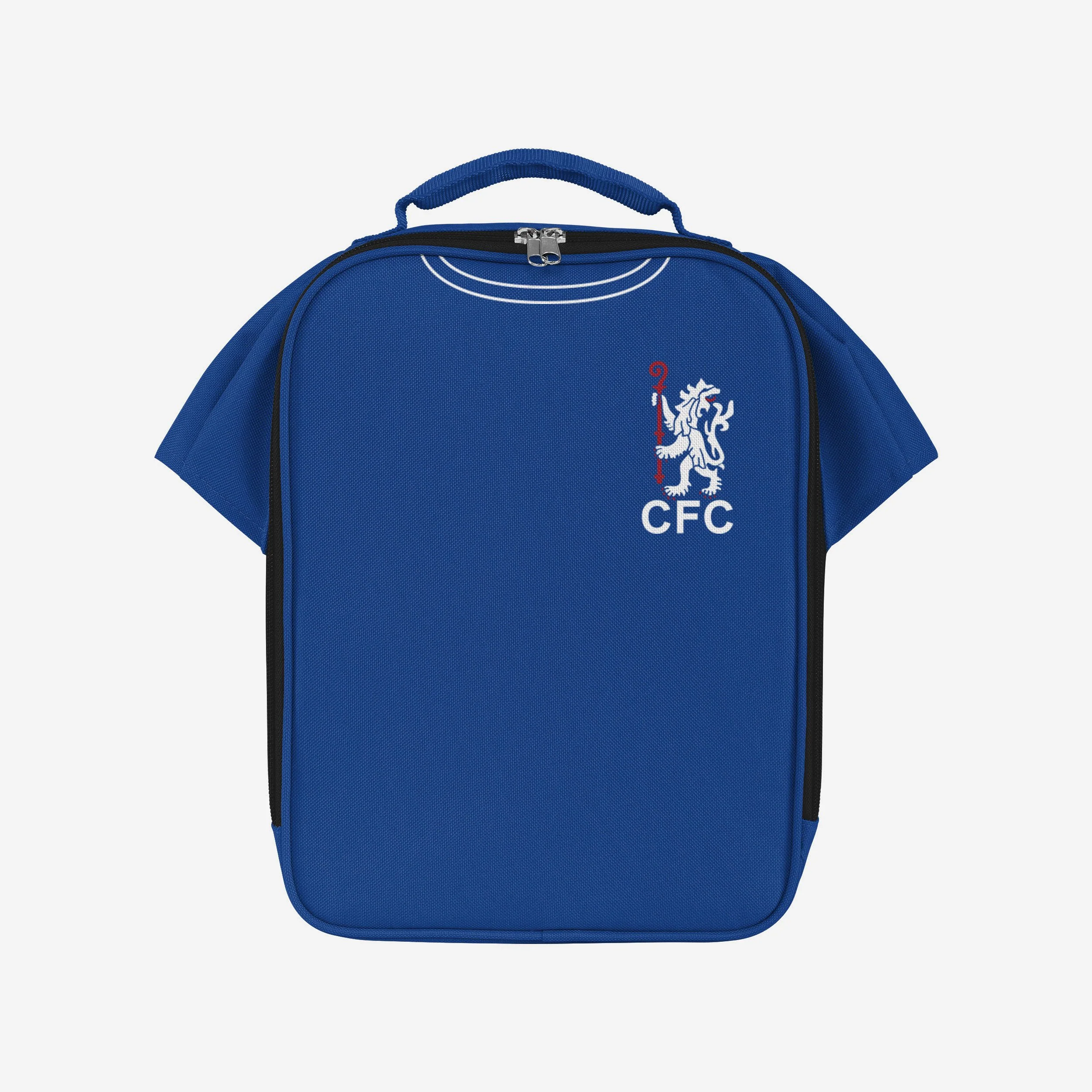 Chelsea FC Retro Shirt Lunch Bag