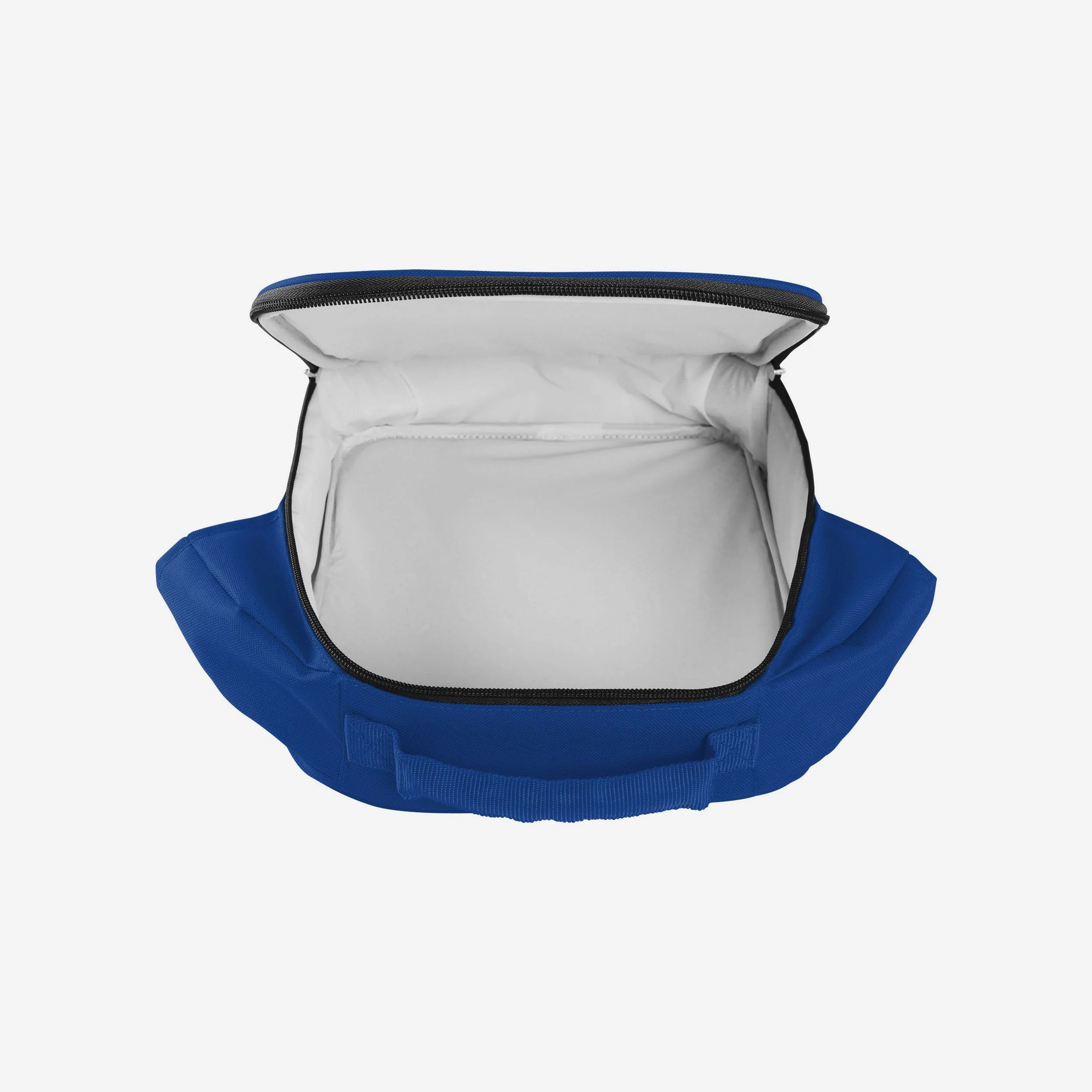 Chelsea FC Retro Shirt Lunch Bag - Image 3