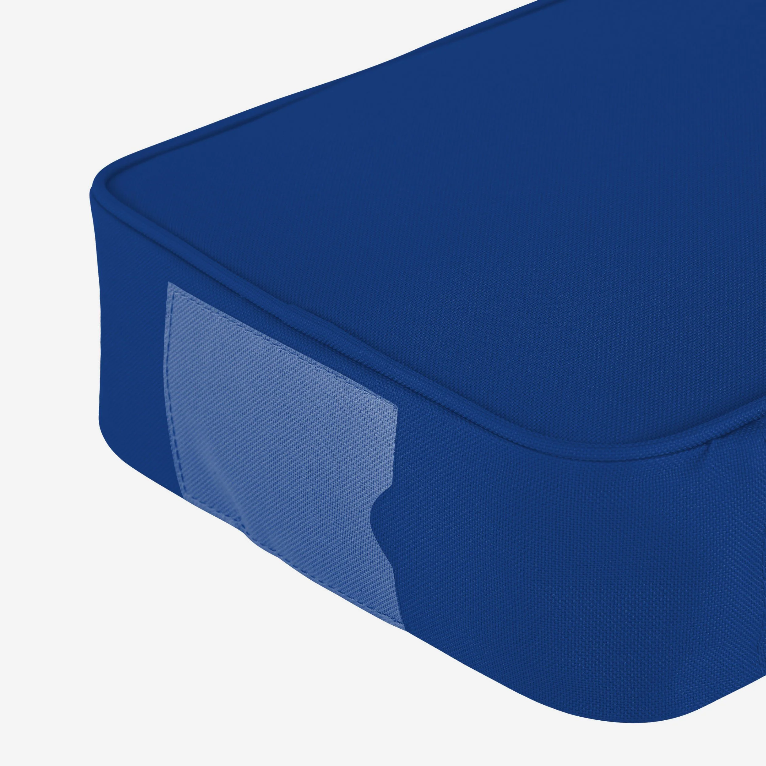Chelsea FC Retro Shirt Lunch Bag - Image 4