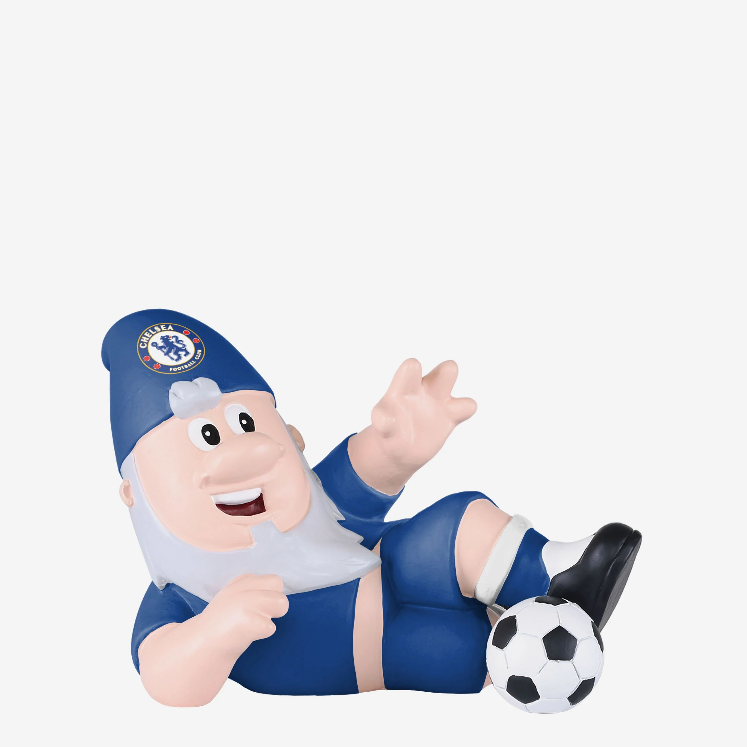 Chelsea FC Sliding Tackle Gnome