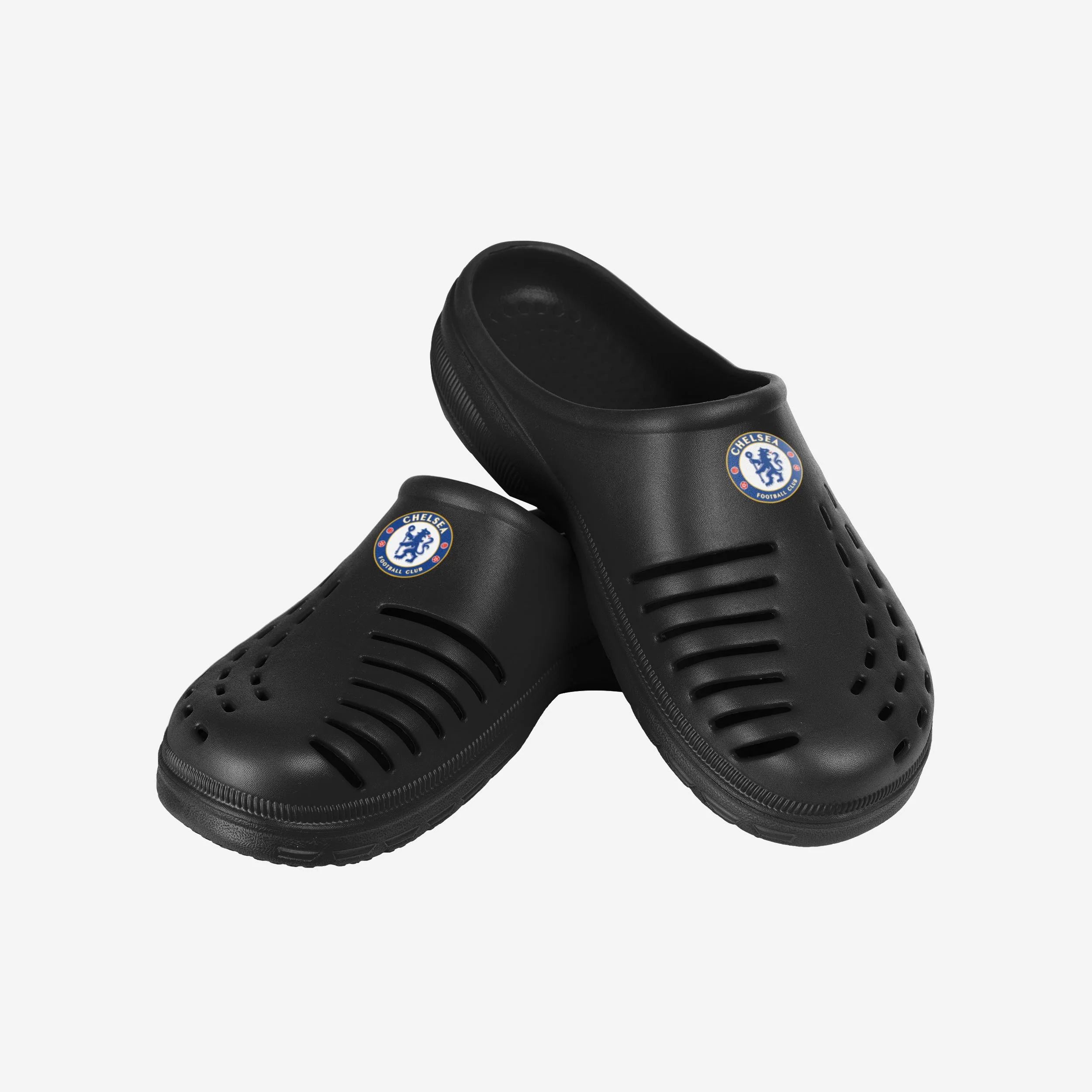 Chelsea FC Solid Clog - Image 3