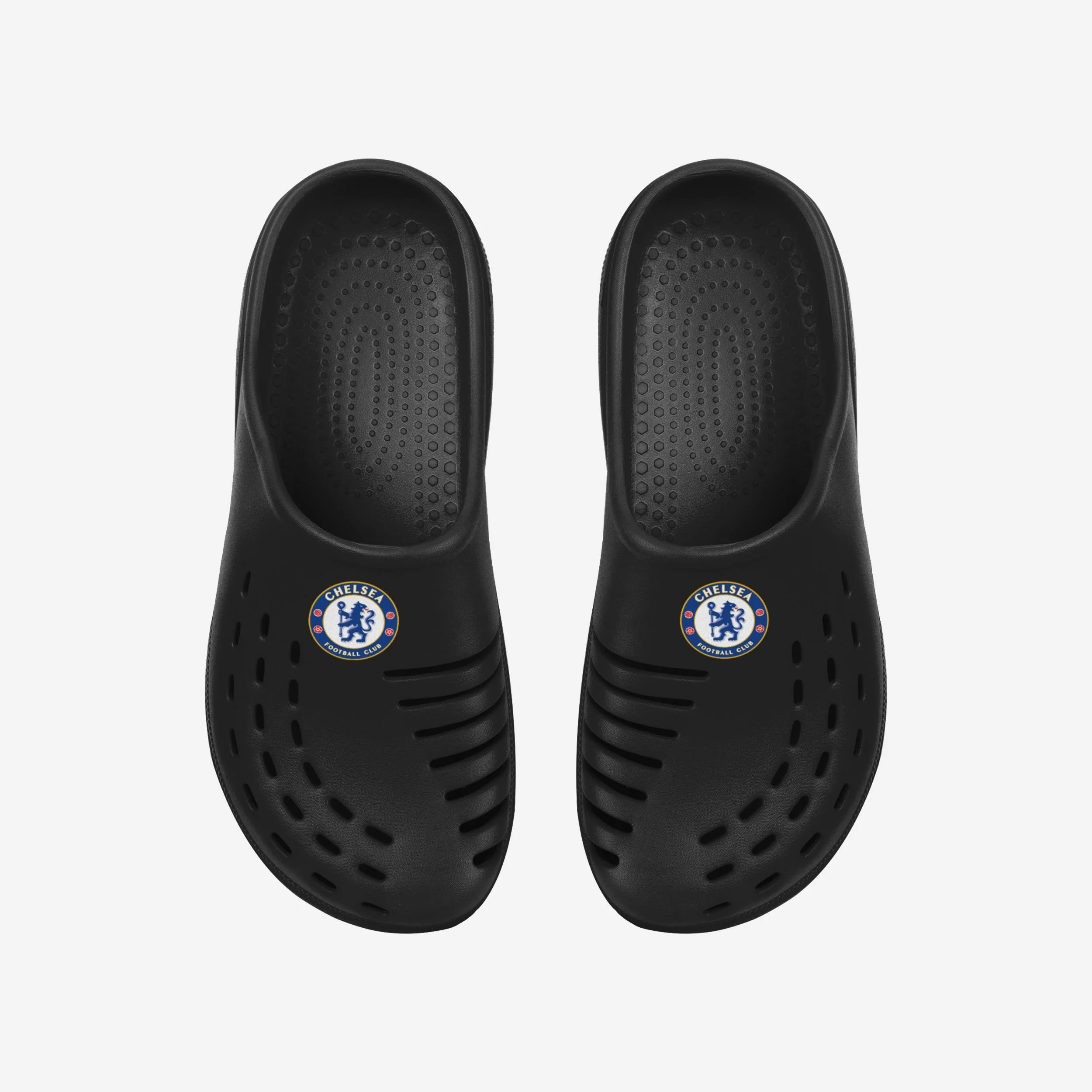 Chelsea FC Solid Clog - Image 4