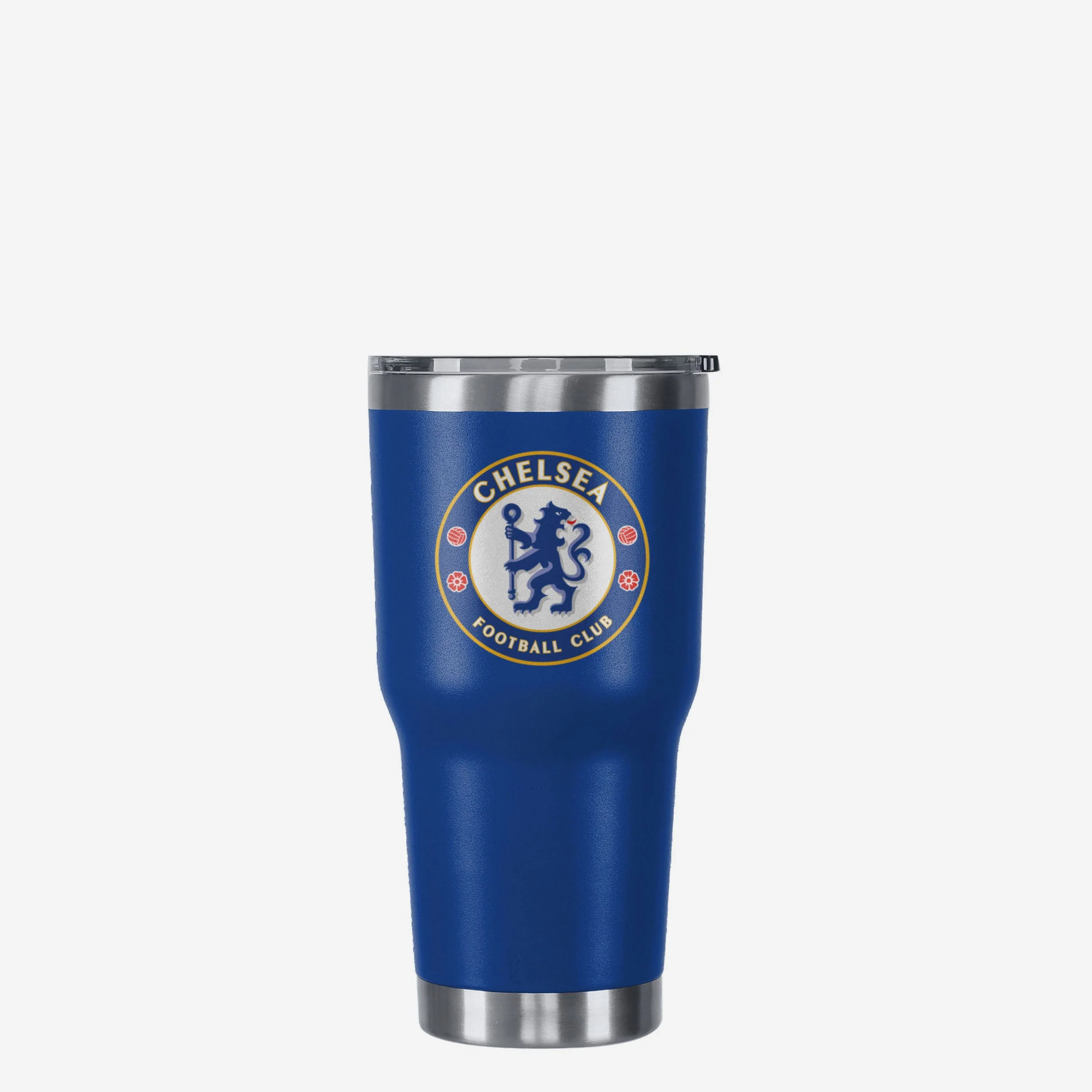 Chelsea FC Team Logo 850 mL Tumbler