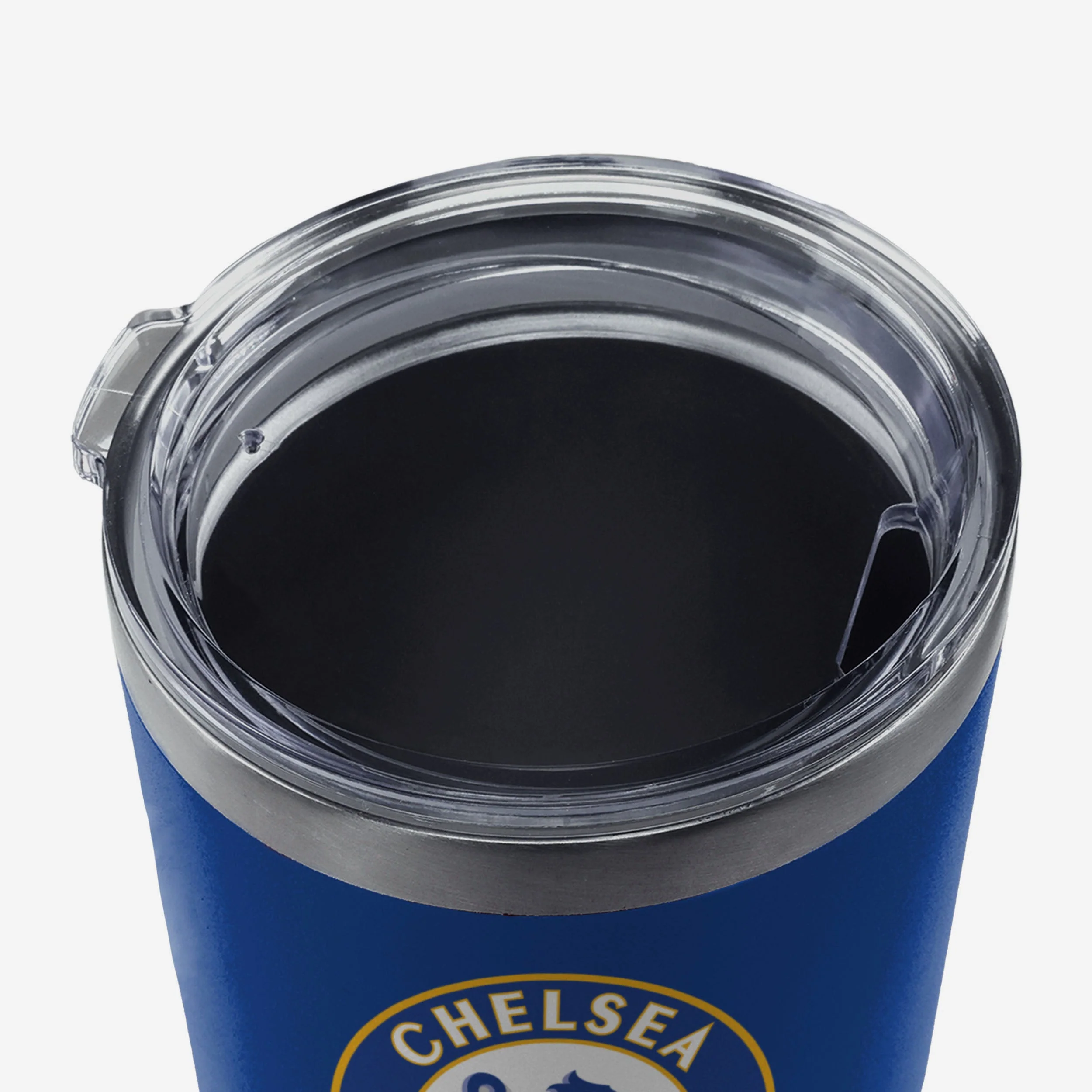 Chelsea FC Team Logo 850 mL Tumbler - Image 3