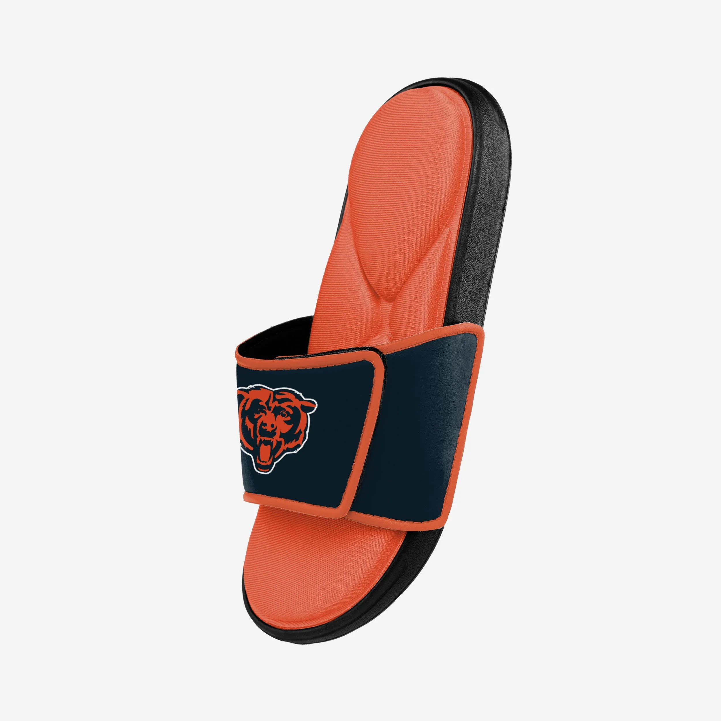 Chicago Bears Foam Sport Slide - Image 2