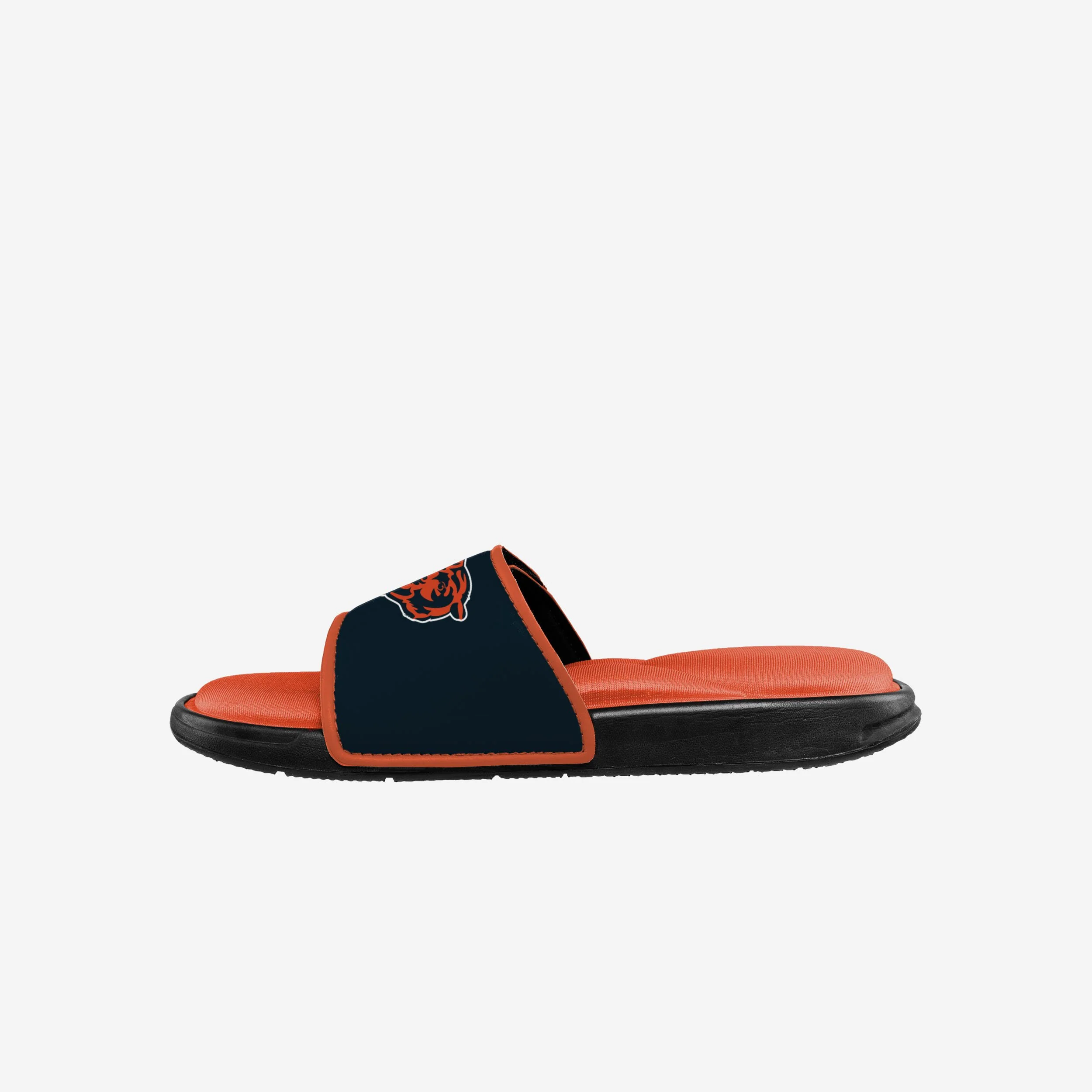 Chicago Bears Foam Sport Slide - Image 3