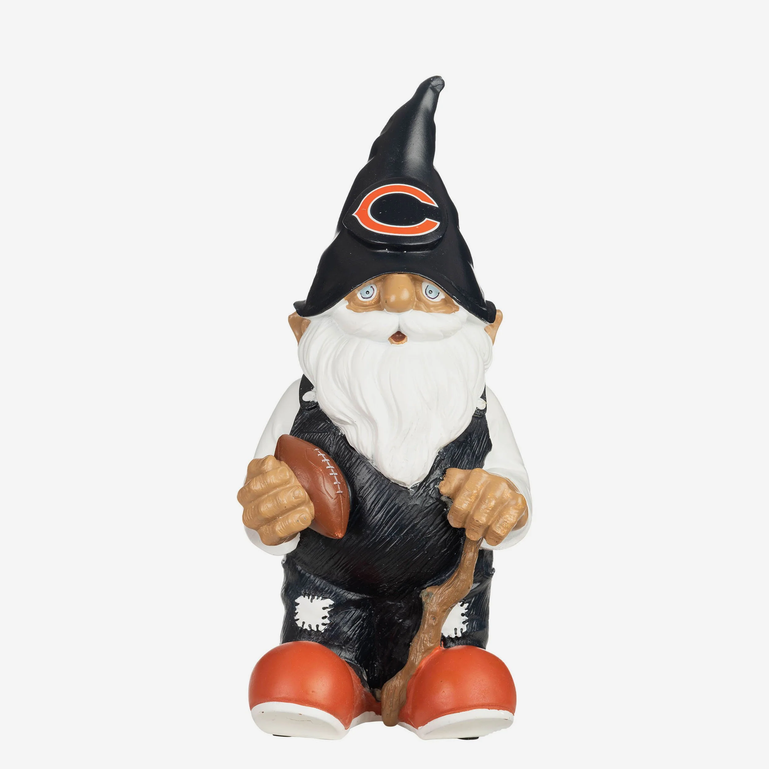 Chicago Bears Team Gnome
